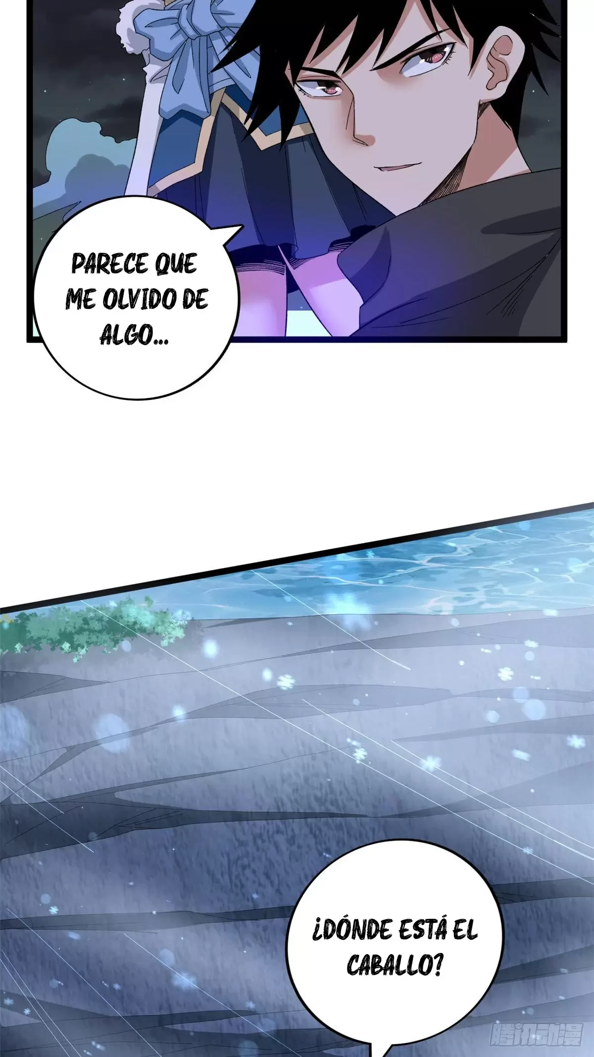 Tengo 999 habilidades - Capítulo 34 - Página 17 - LectorTMOo