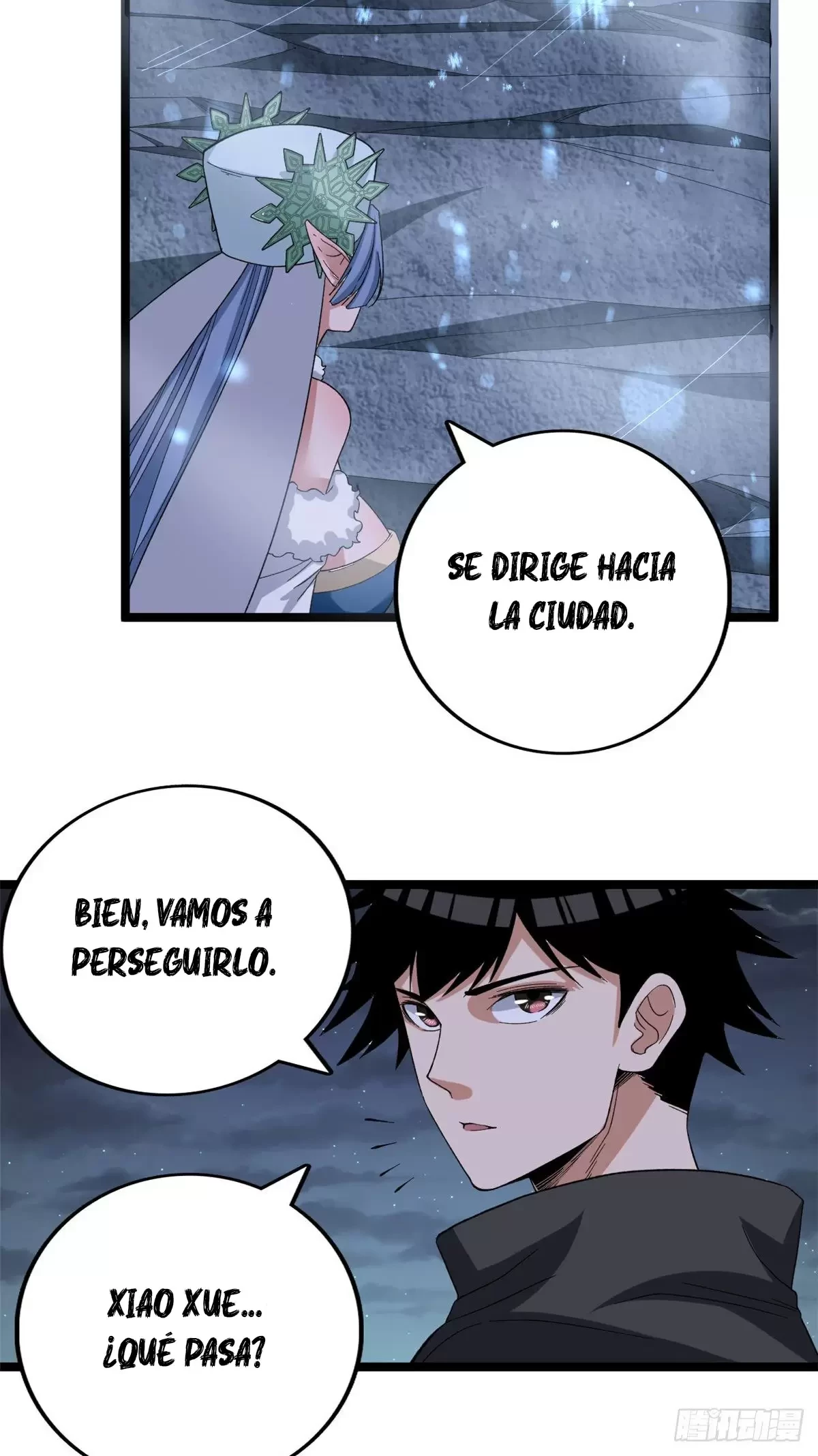 Tengo 999 habilidades - Capítulo 34 - Página 19 - LectorTMOo
