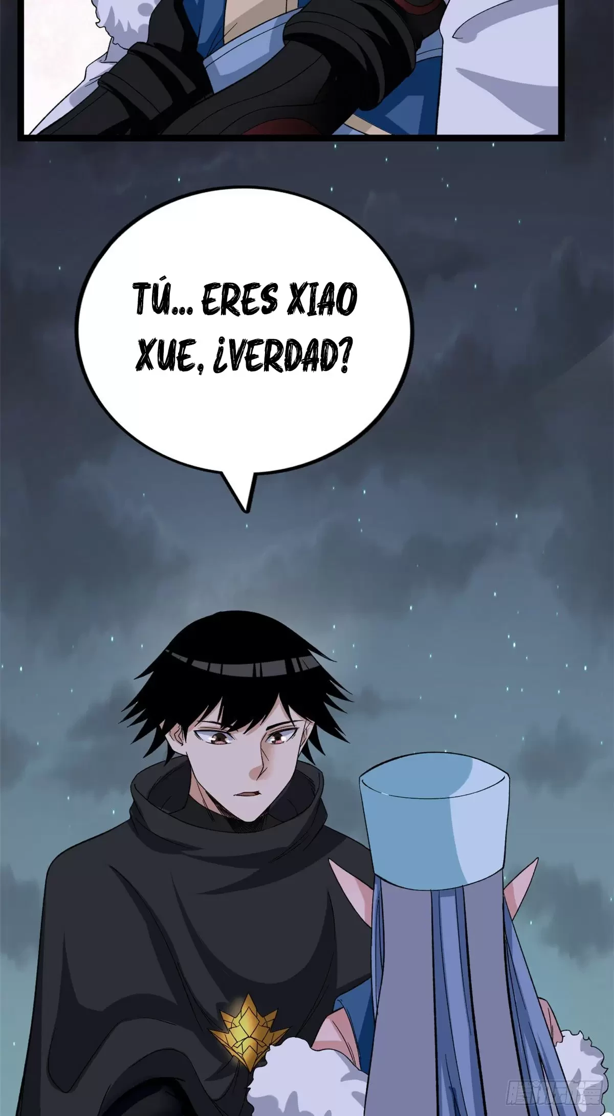 Tengo 999 habilidades - Capítulo 34 - Página 24 - LectorTMOo