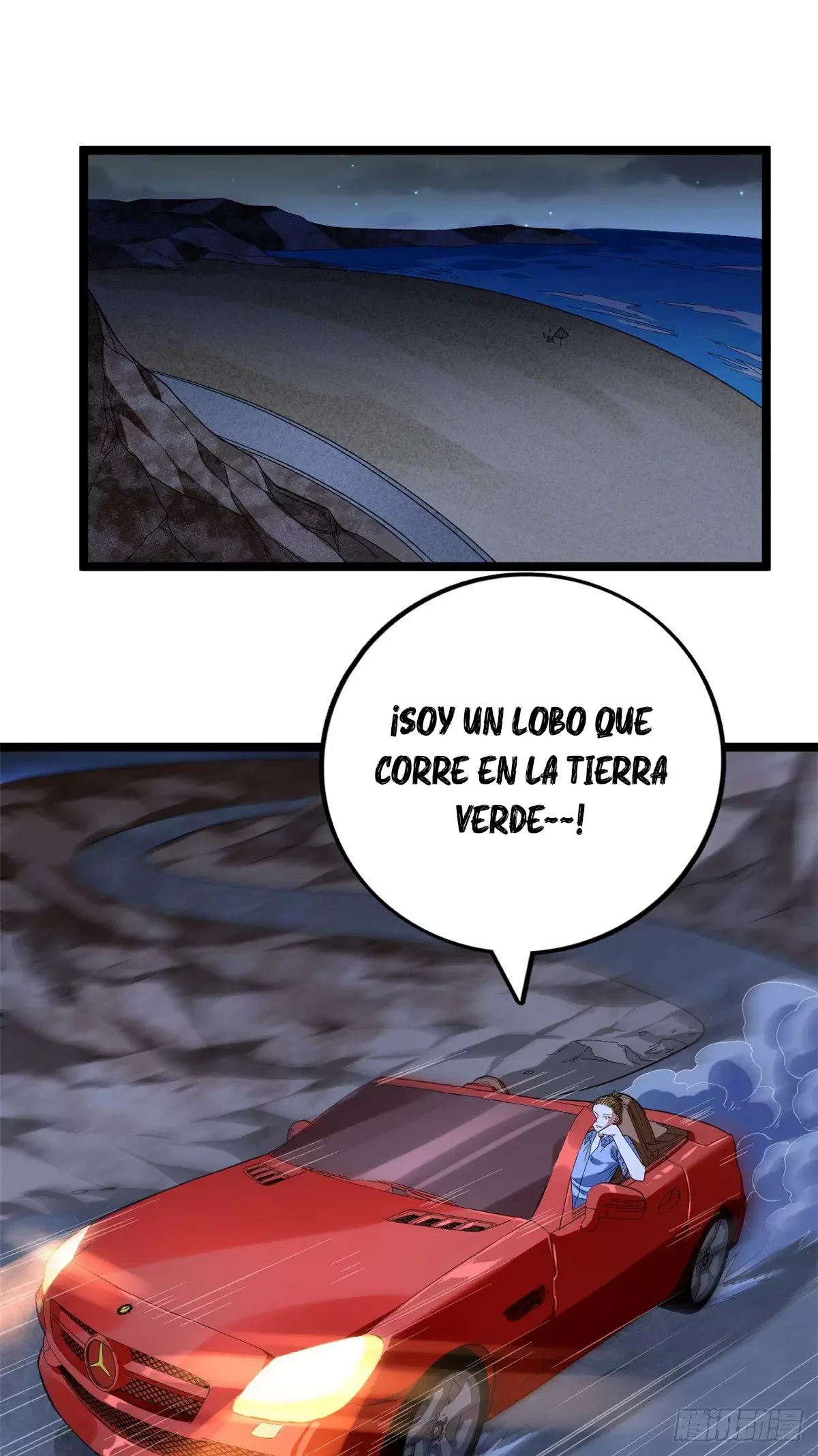 Tengo 999 habilidades - Capítulo 35 - Página 8 - LectorTMOo