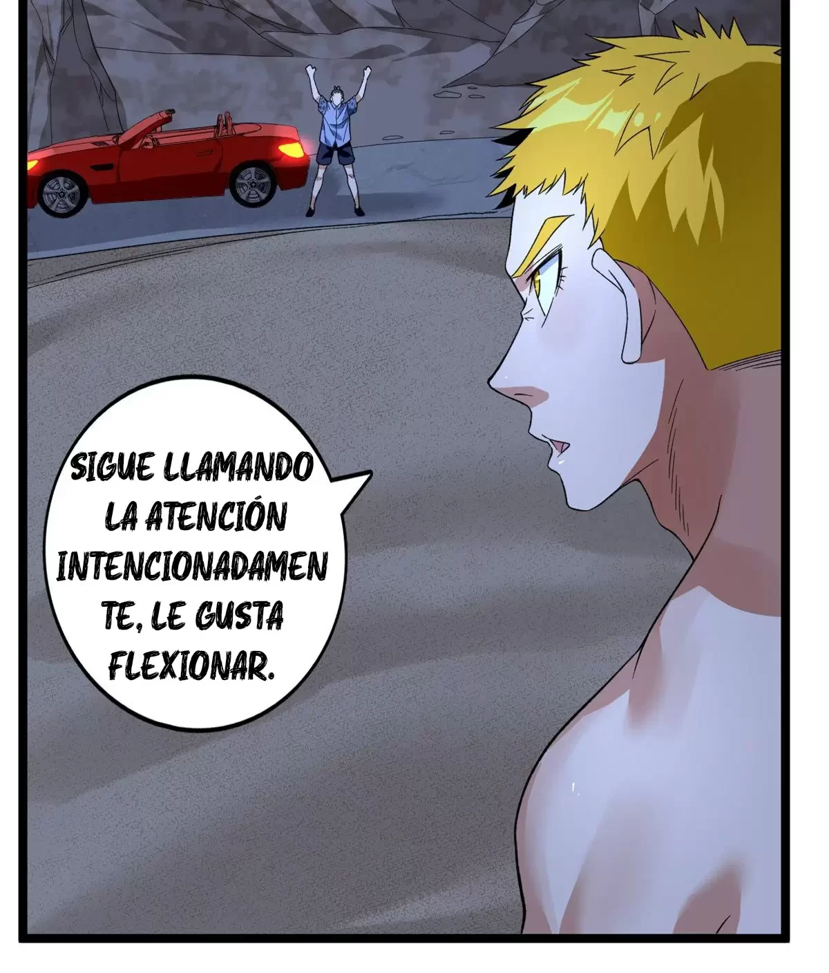 Tengo 999 habilidades - Capítulo 35 - Página 15 - LectorTMOo