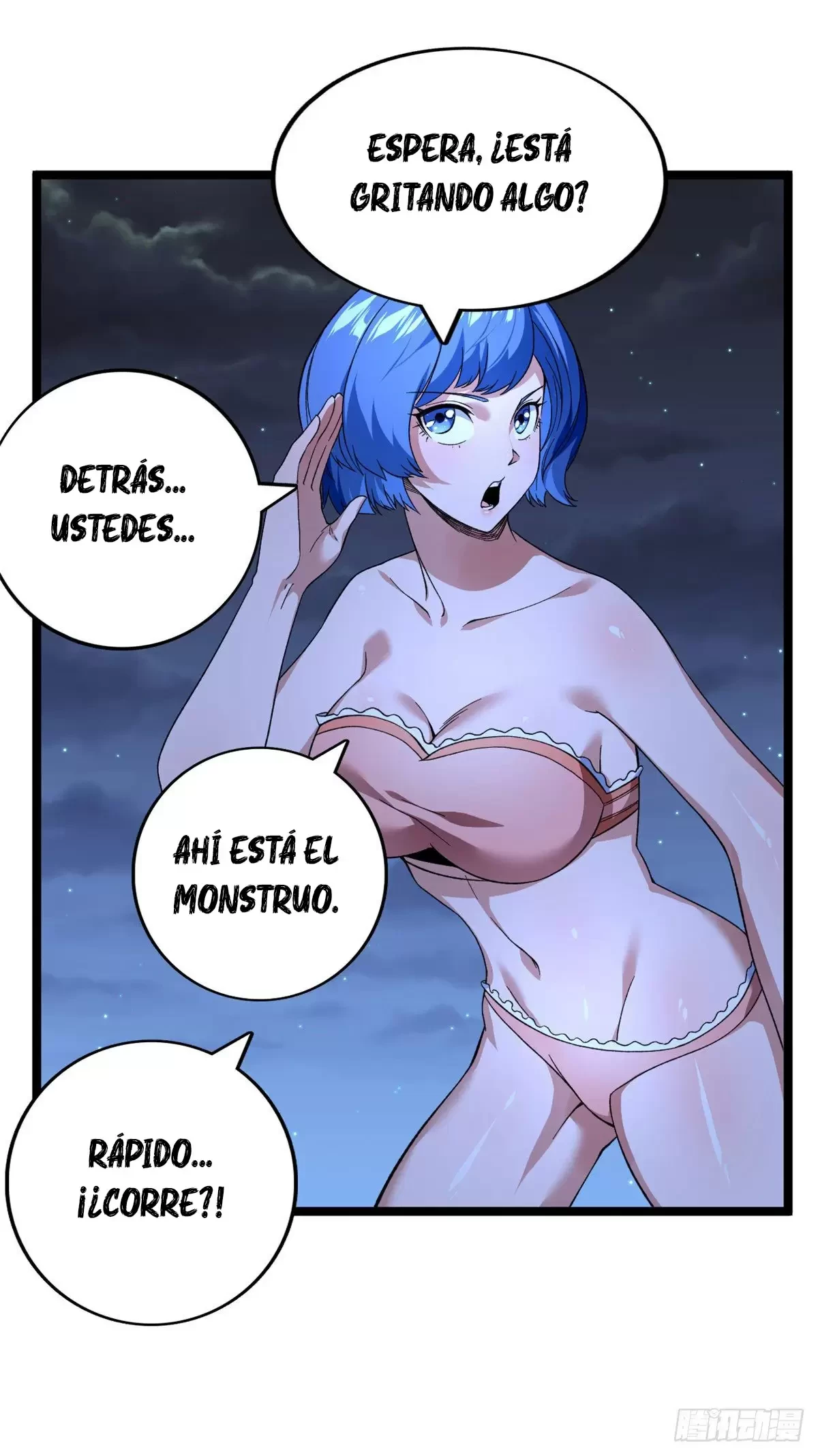 Tengo 999 habilidades - Capítulo 35 - Página 16 - LectorTMOo