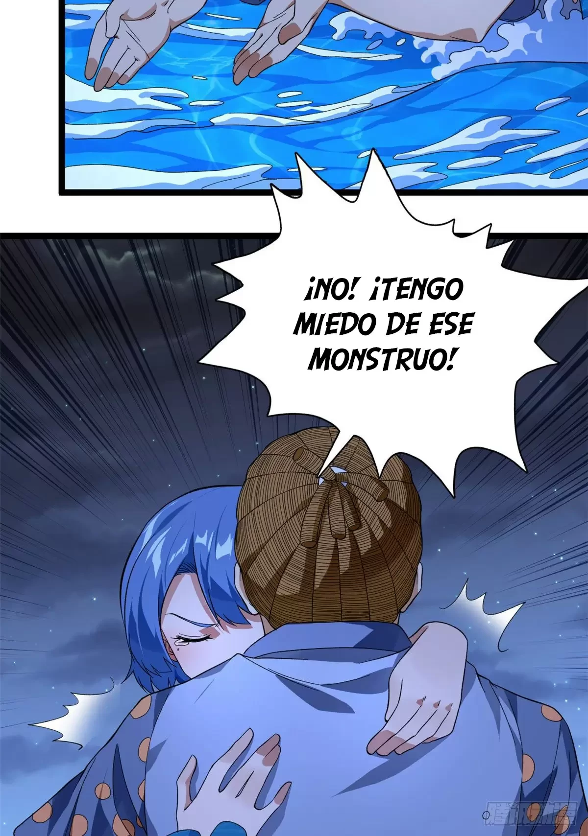 Tengo 999 habilidades - Capítulo 36 - Página 6 - LectorTMOo