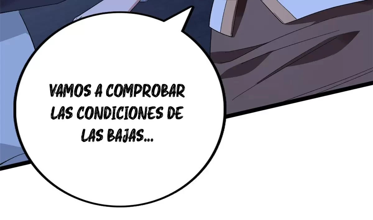 Tengo 999 habilidades - Capítulo 36 - Página 10 - LectorTMOo