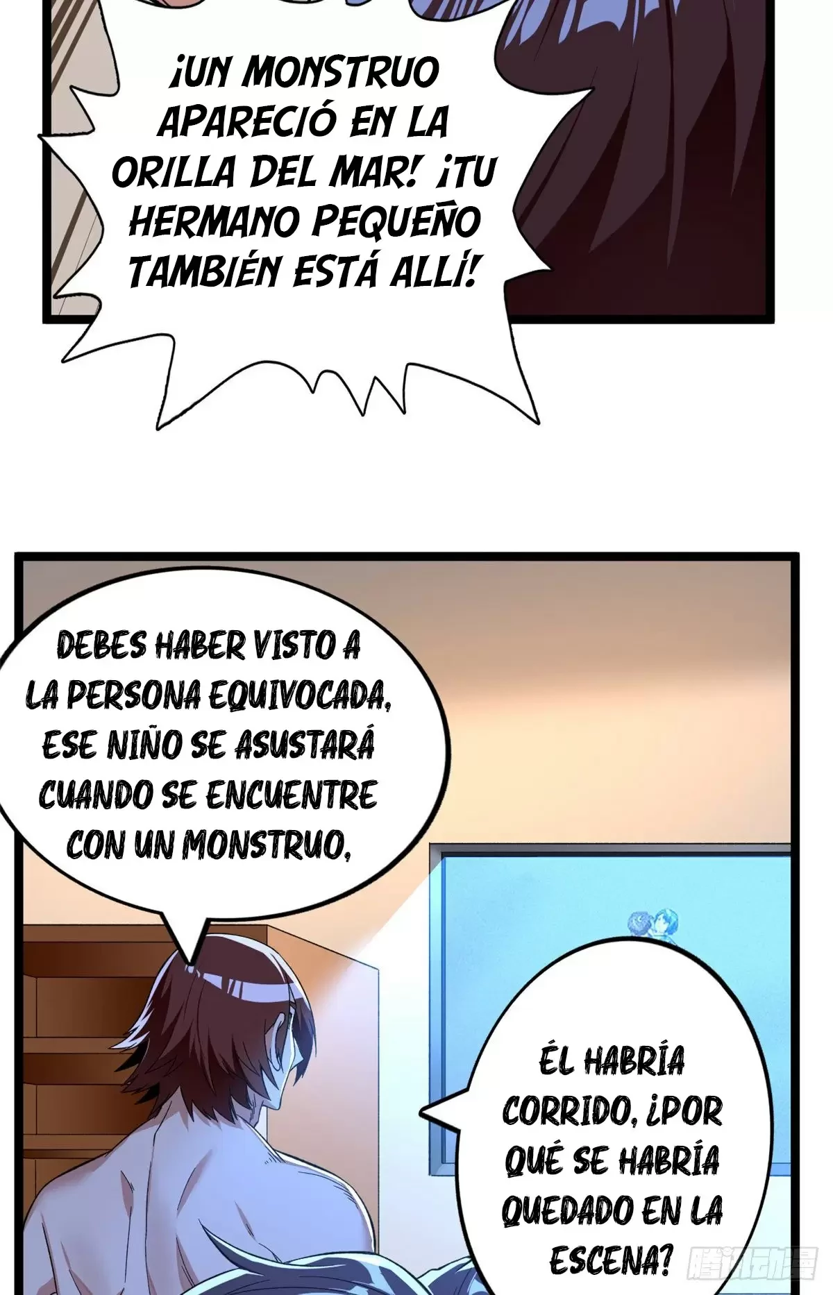 Tengo 999 habilidades - Capítulo 36 - Página 17 - LectorTMOo