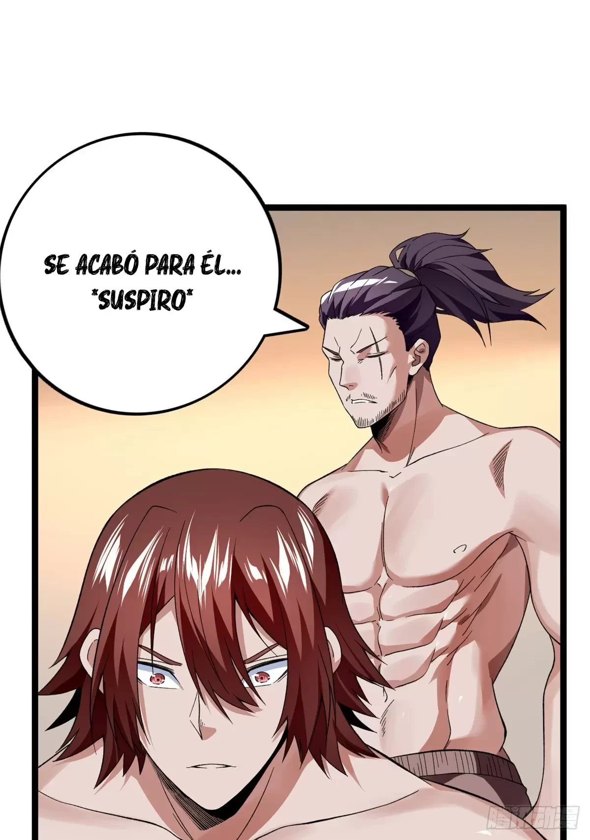 Tengo 999 habilidades - Capítulo 36 - Página 21 - LectorTMOo