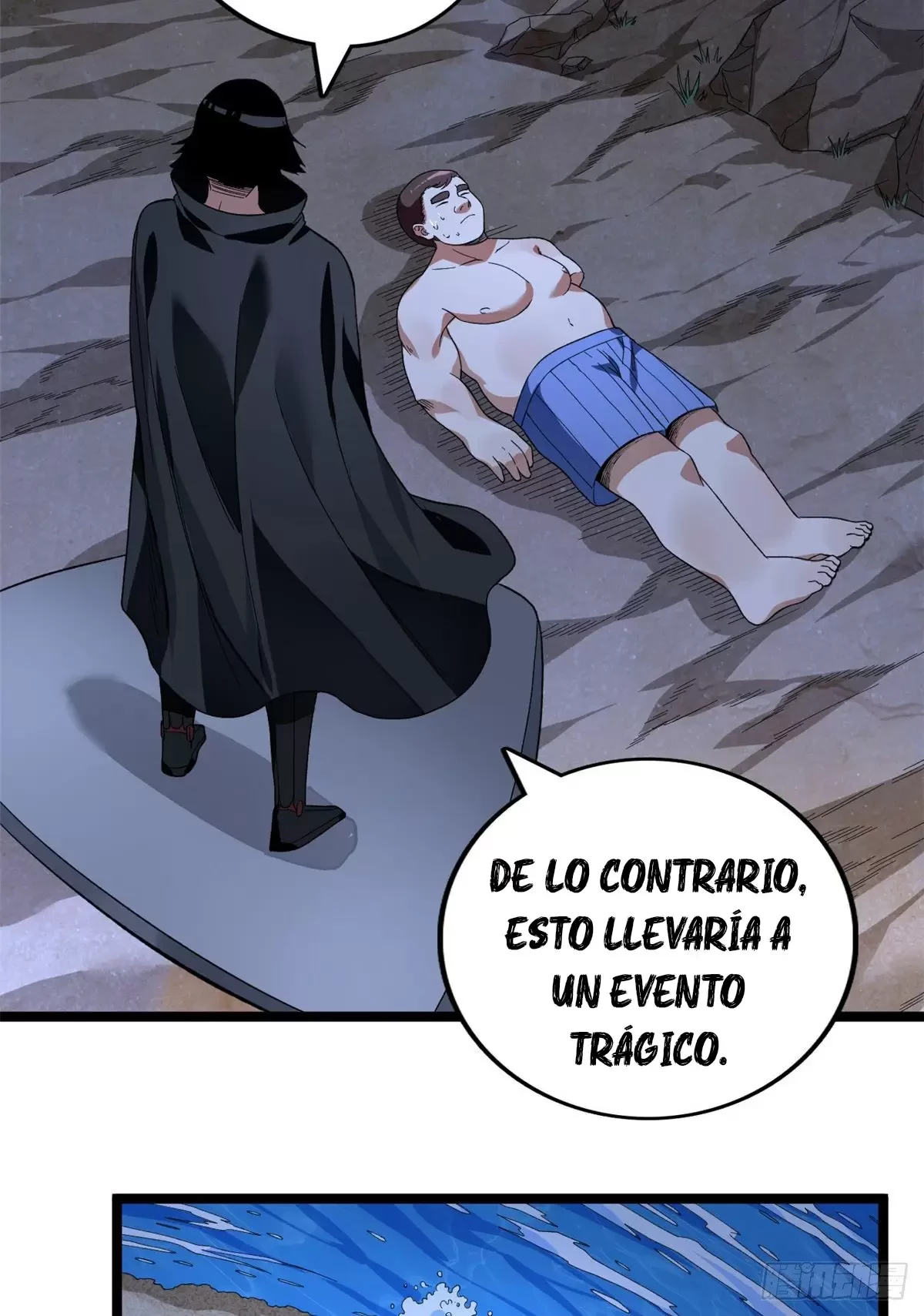 Tengo 999 habilidades - Capítulo 36 - Página 27 - LectorTMOo