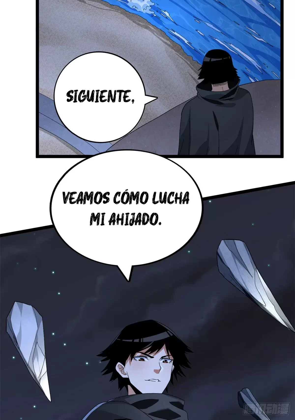 Tengo 999 habilidades - Capítulo 36 - Página 28 - LectorTMOo