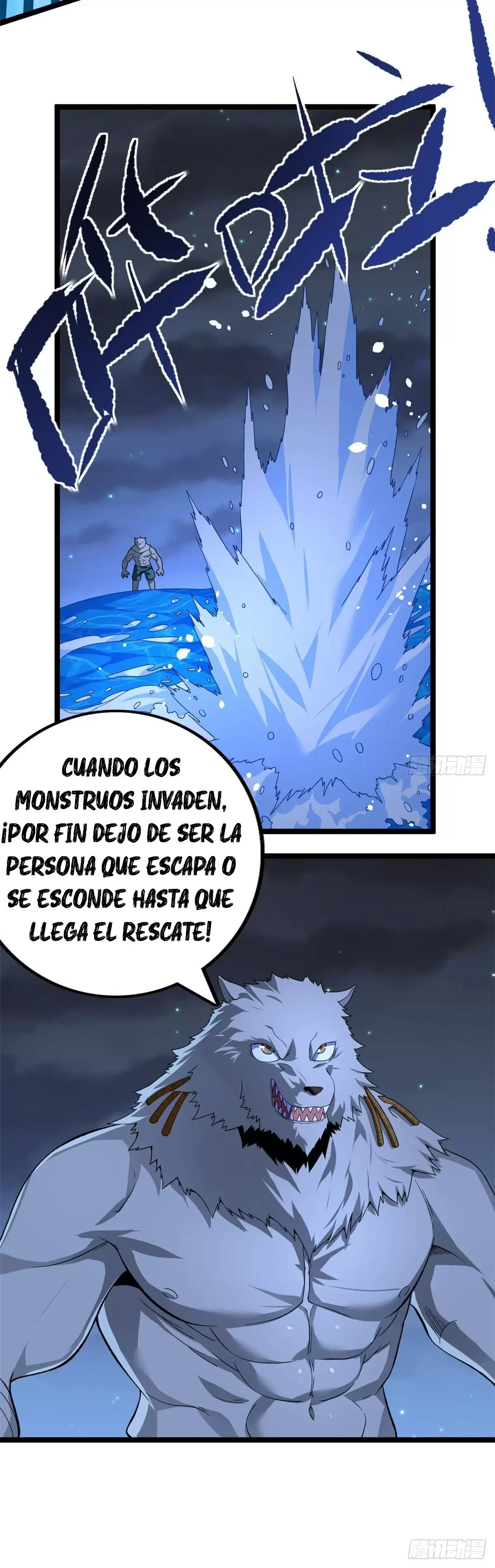 Tengo 999 habilidades - Capítulo 37 - Página 10 - LectorTMOo