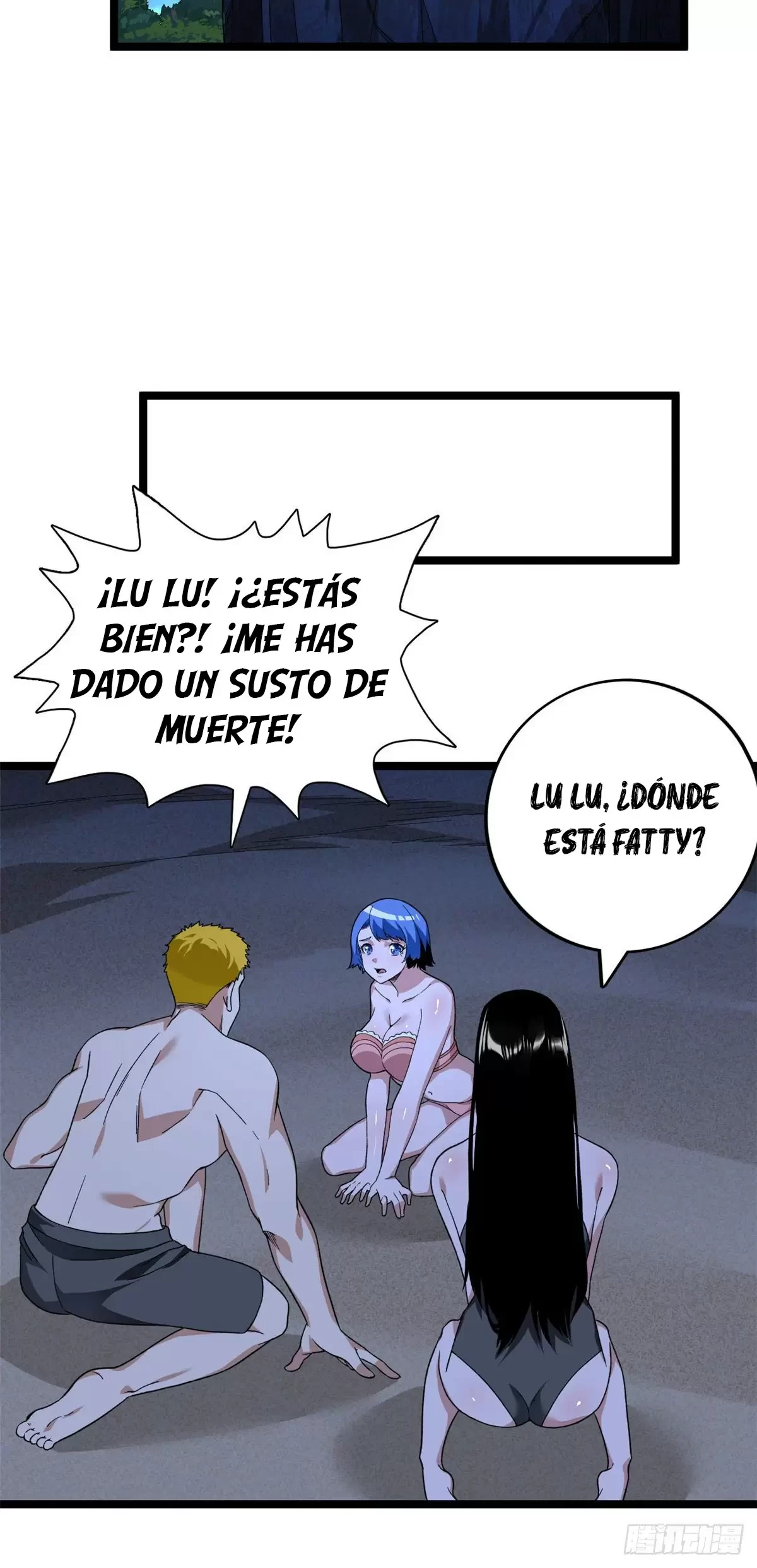 Tengo 999 habilidades - Capítulo 37 - Página 13 - LectorTMOo