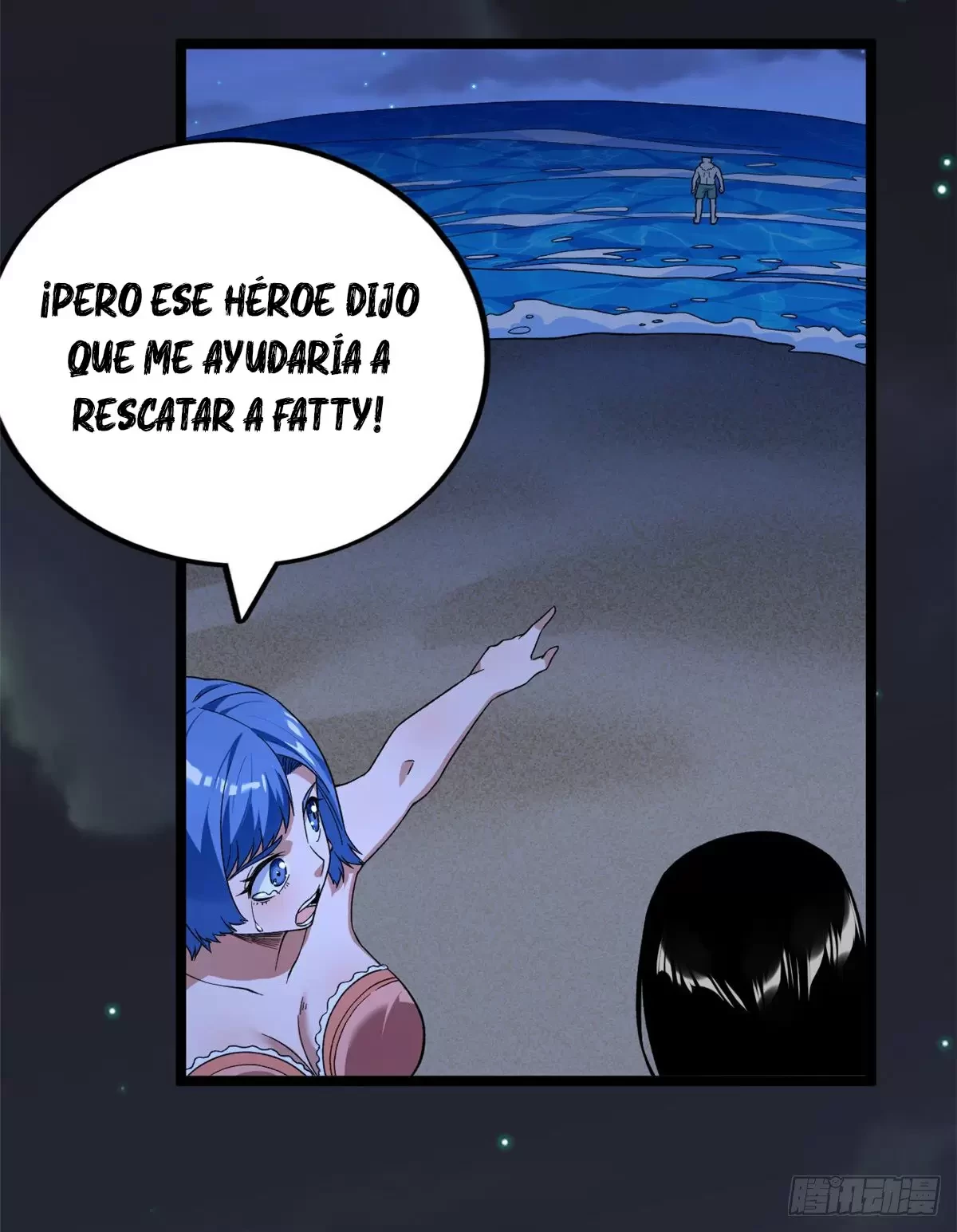 Tengo 999 habilidades - Capítulo 37 - Página 16 - LectorTMOo