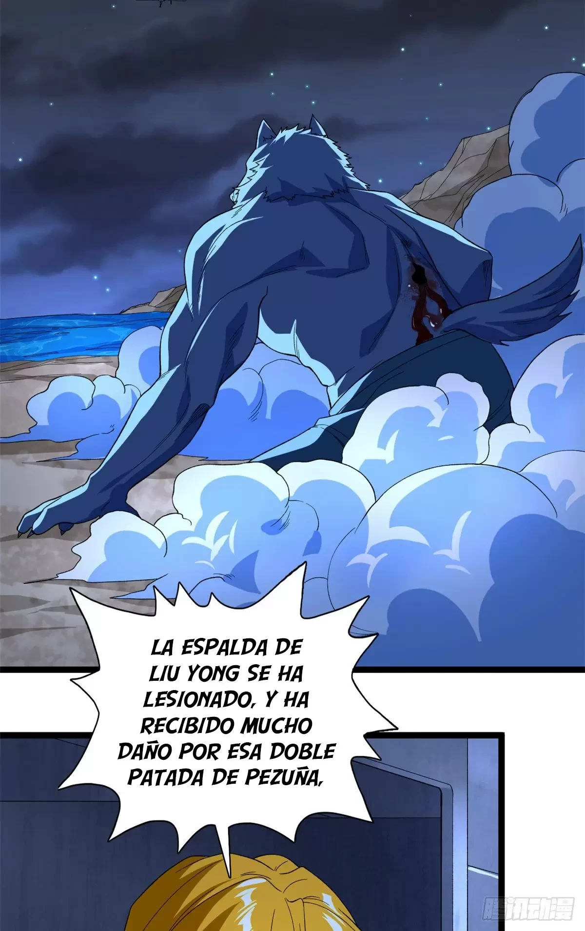 Tengo 999 habilidades - Capítulo 37 - Página 24 - LectorTMOo