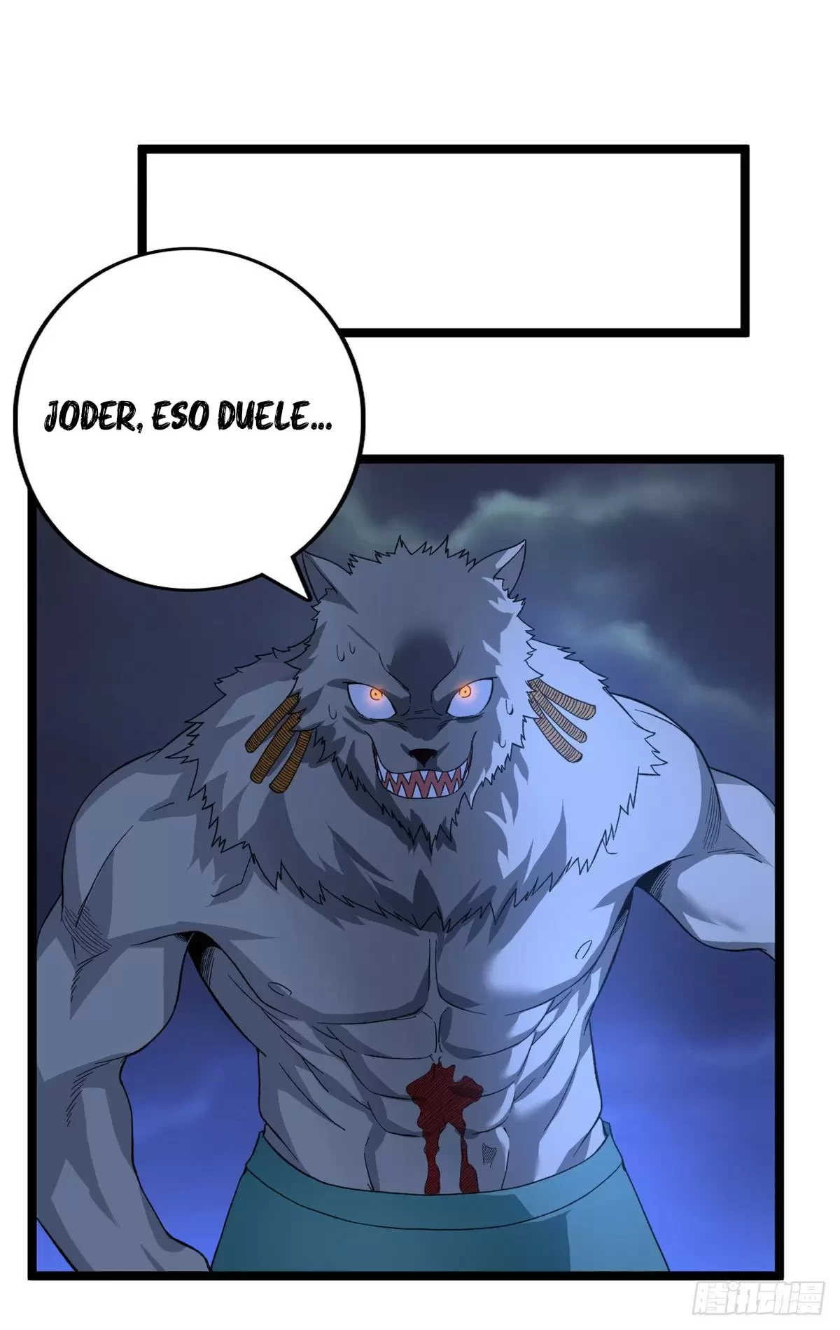 Tengo 999 habilidades - Capítulo 37 - Página 28 - LectorTMOo