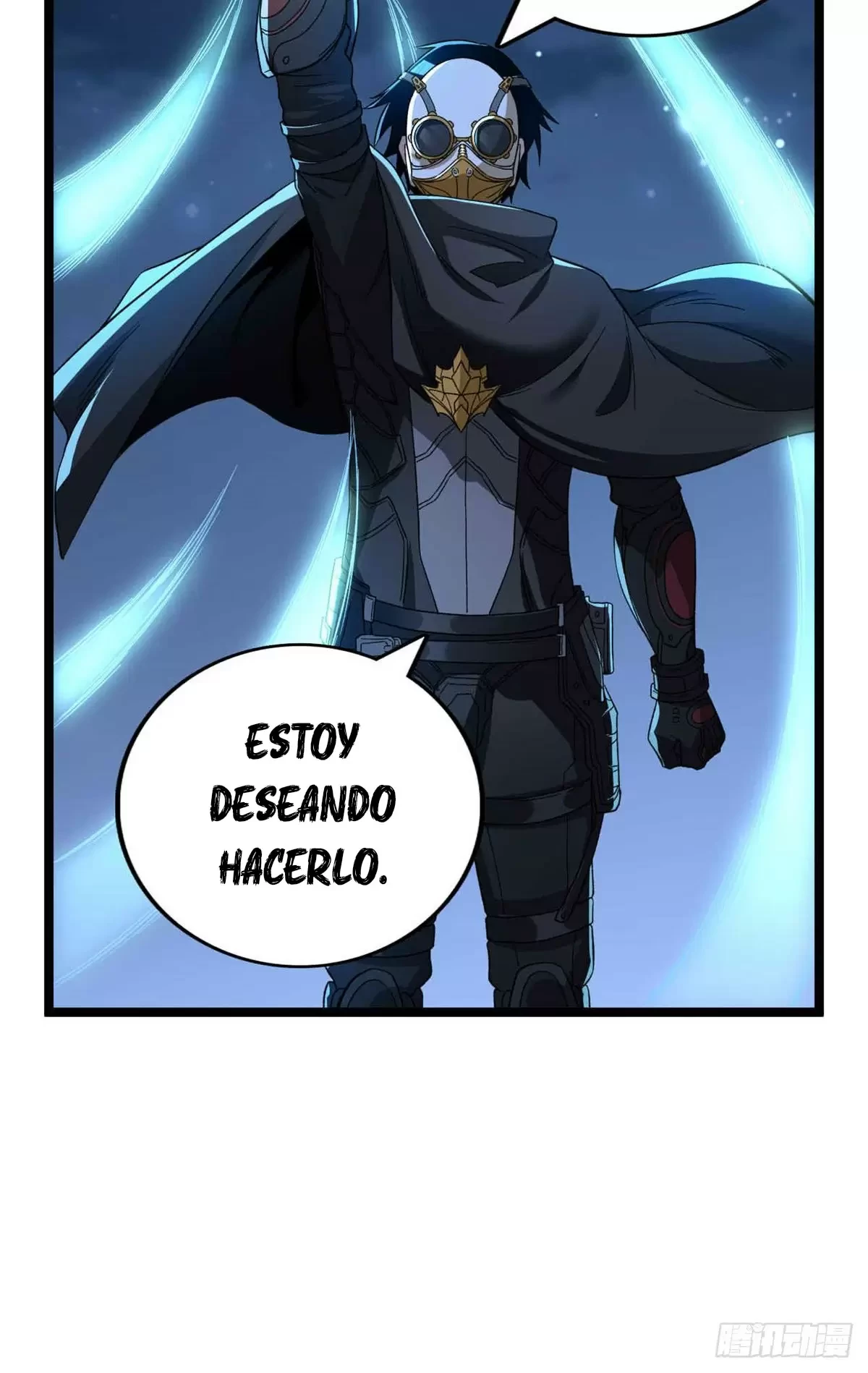Tengo 999 habilidades - Capítulo 38 - Página 9 - LectorTMOo