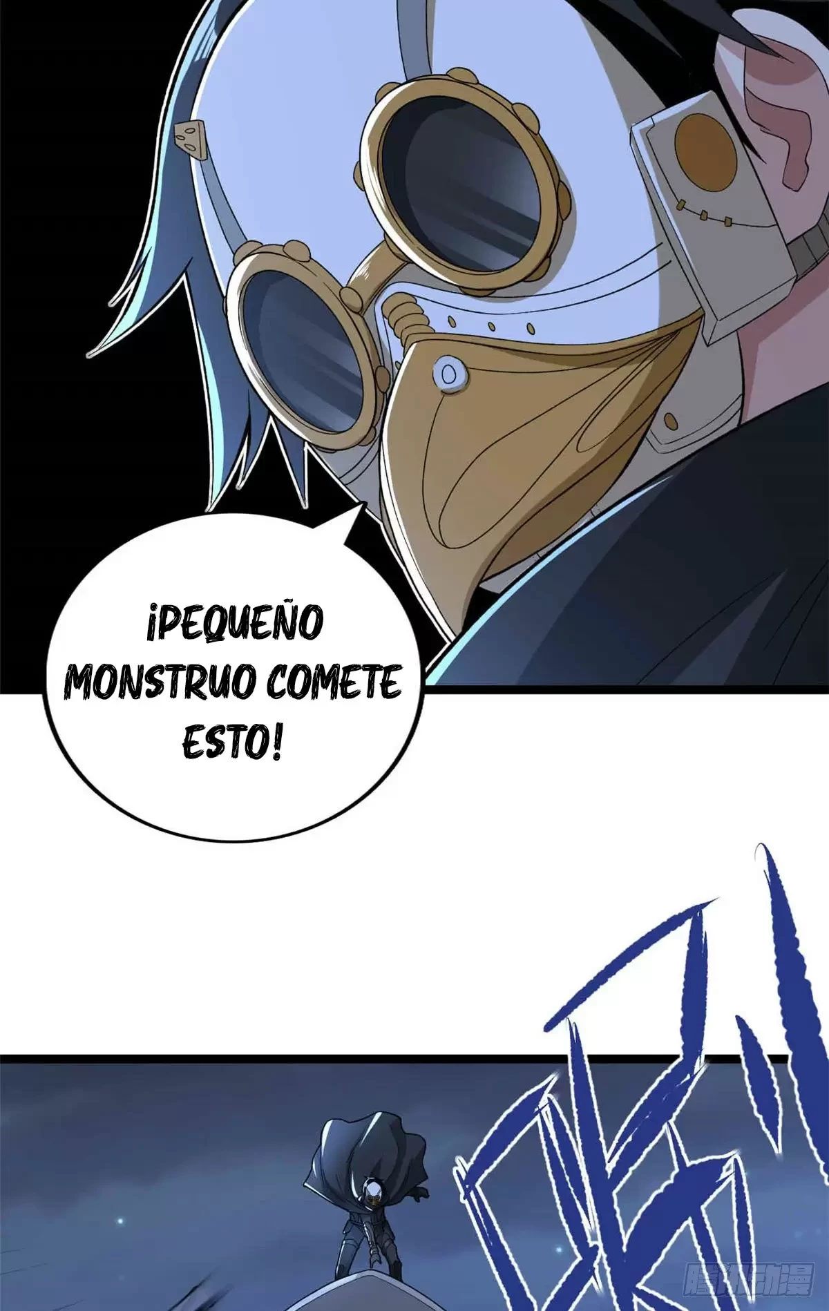 Tengo 999 habilidades - Capítulo 38 - Página 13 - LectorTMOo