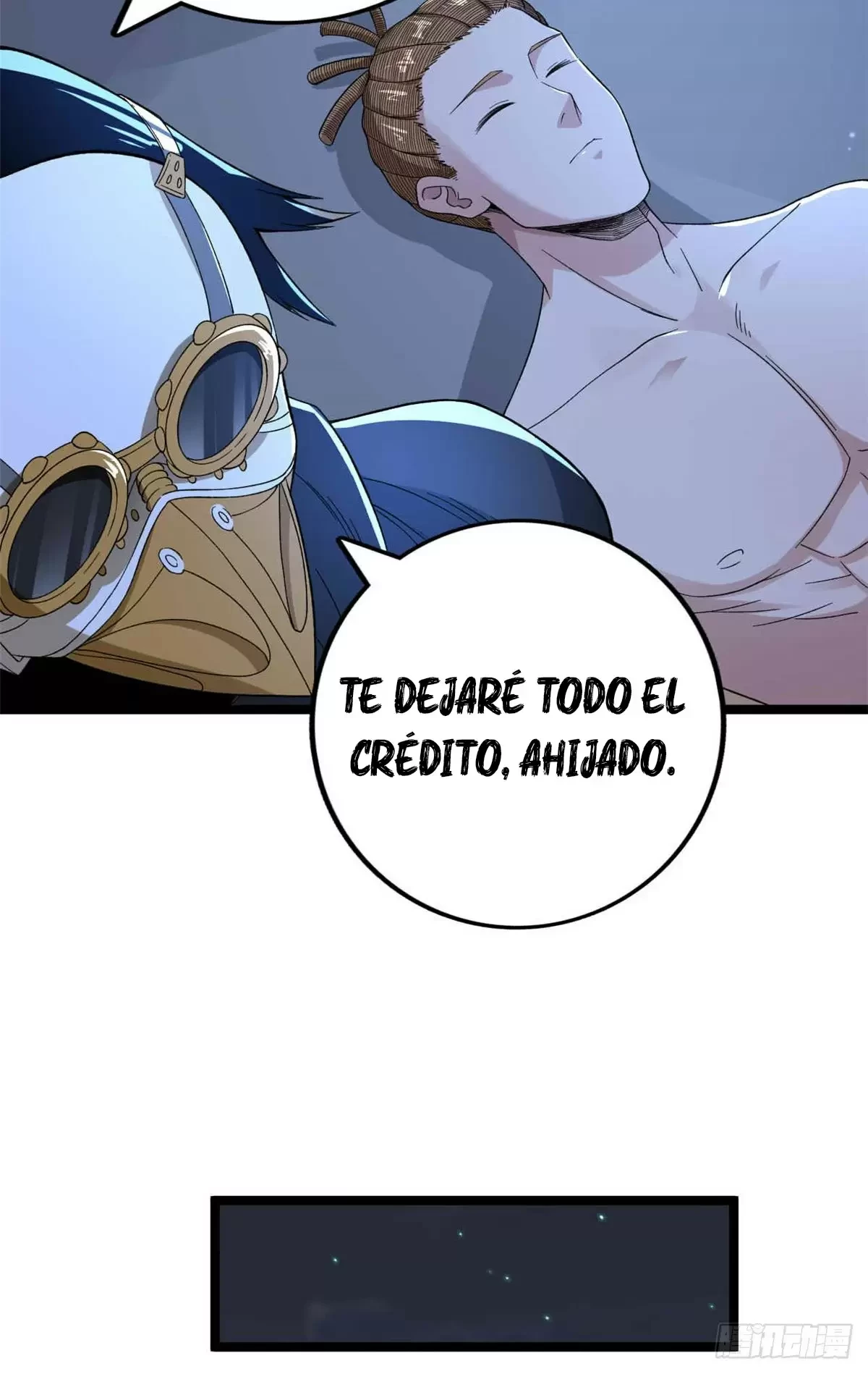 Tengo 999 habilidades - Capítulo 38 - Página 24 - LectorTMOo