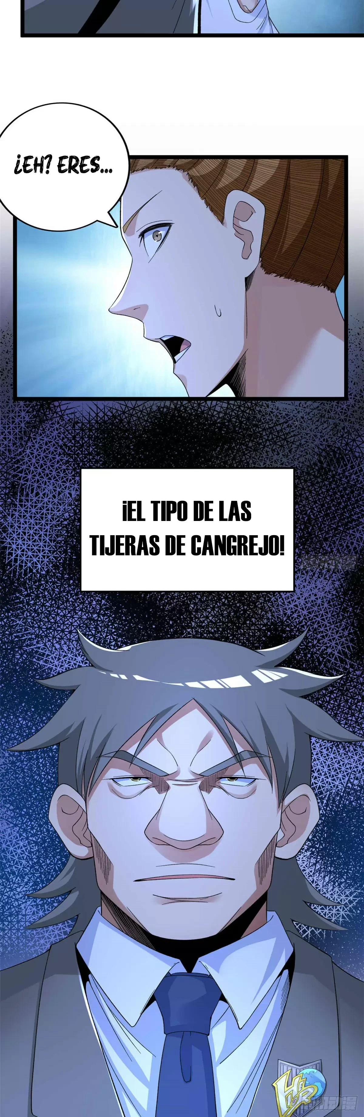 Tengo 999 habilidades - Capítulo 38 - Página 32 - LectorTMOo