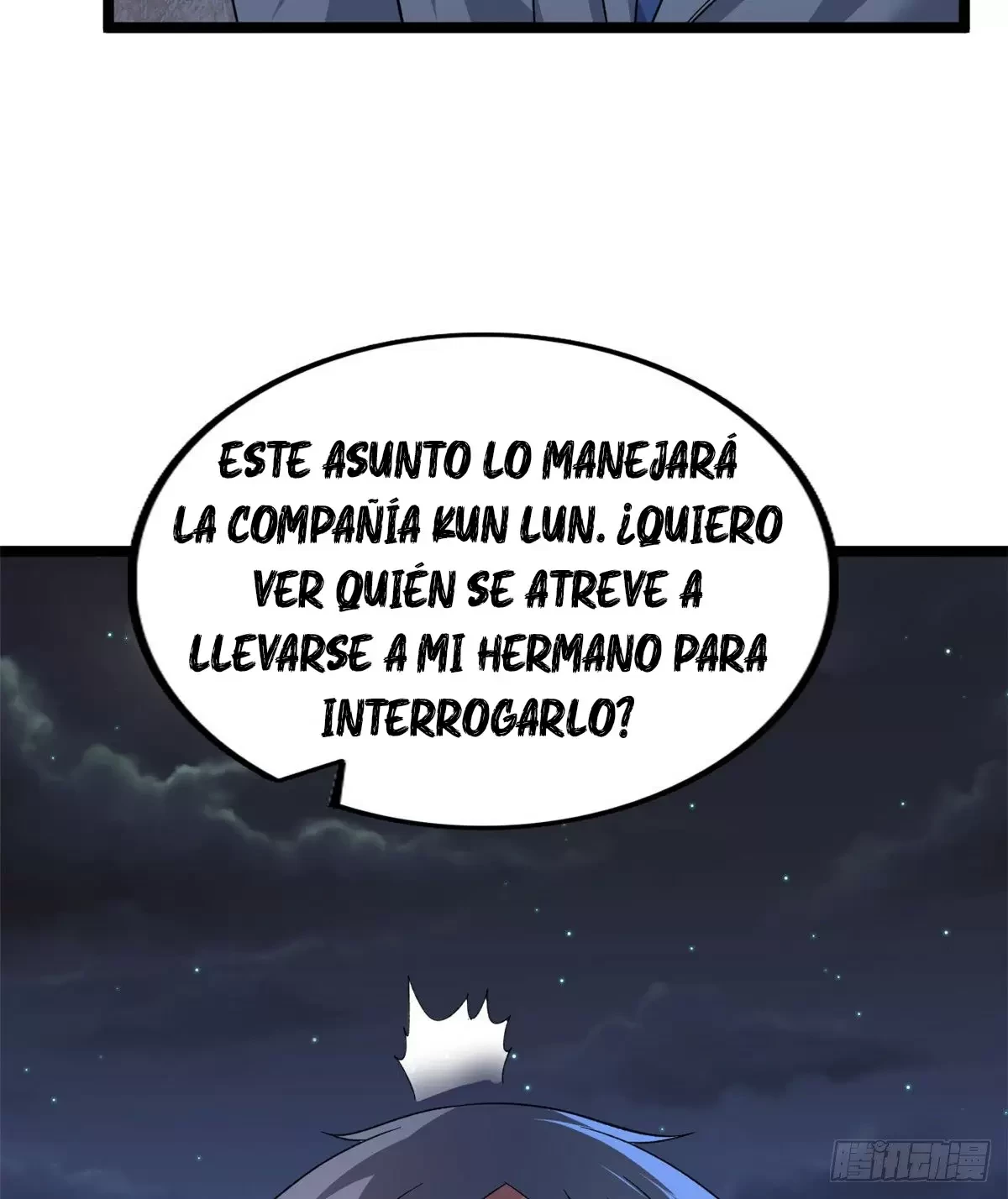 Tengo 999 habilidades - Capítulo 39 - Página 6 - LectorTMOo