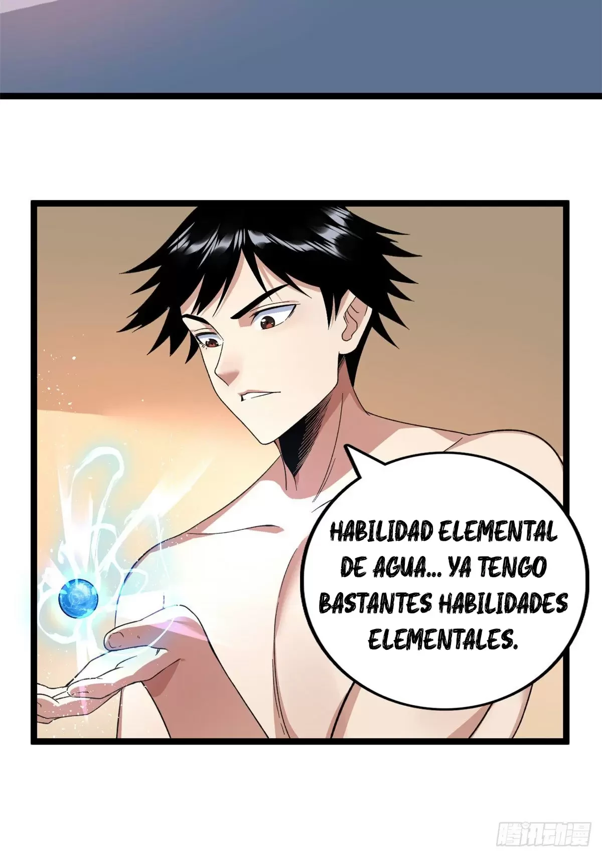 Tengo 999 habilidades - Capítulo 39 - Página 13 - LectorTMOo