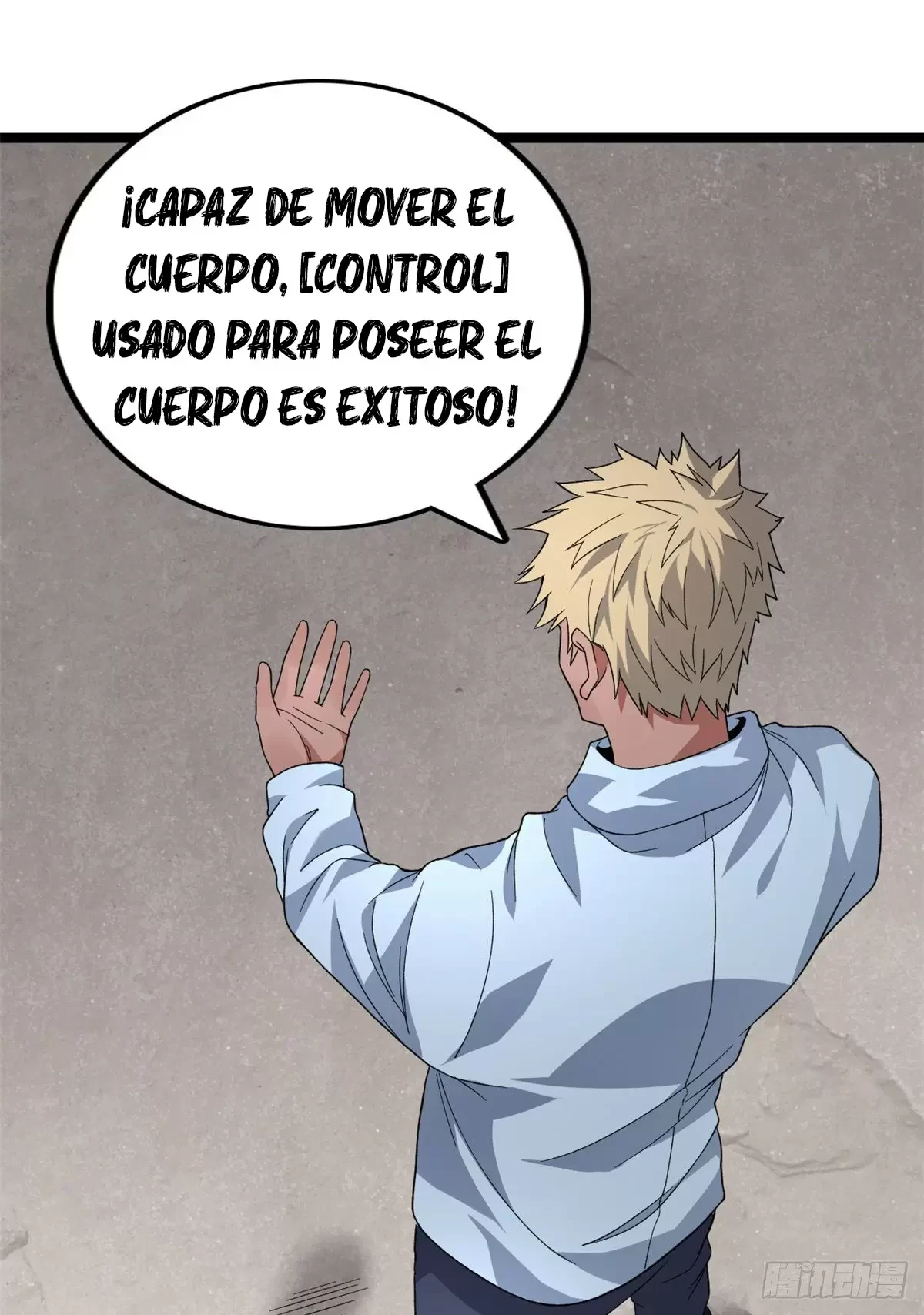 Tengo 999 habilidades - Capítulo 39 - Página 21 - LectorTMOo