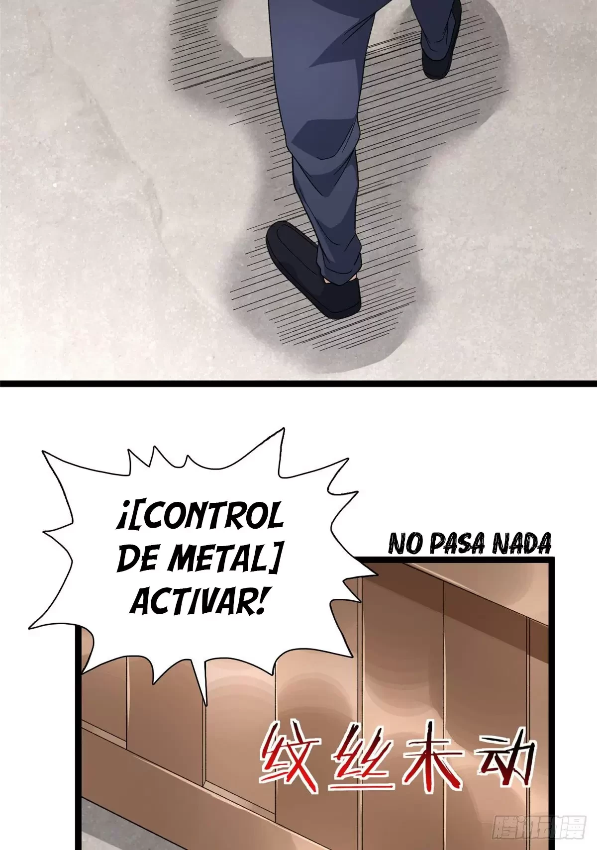 Tengo 999 habilidades - Capítulo 39 - Página 22 - LectorTMOo