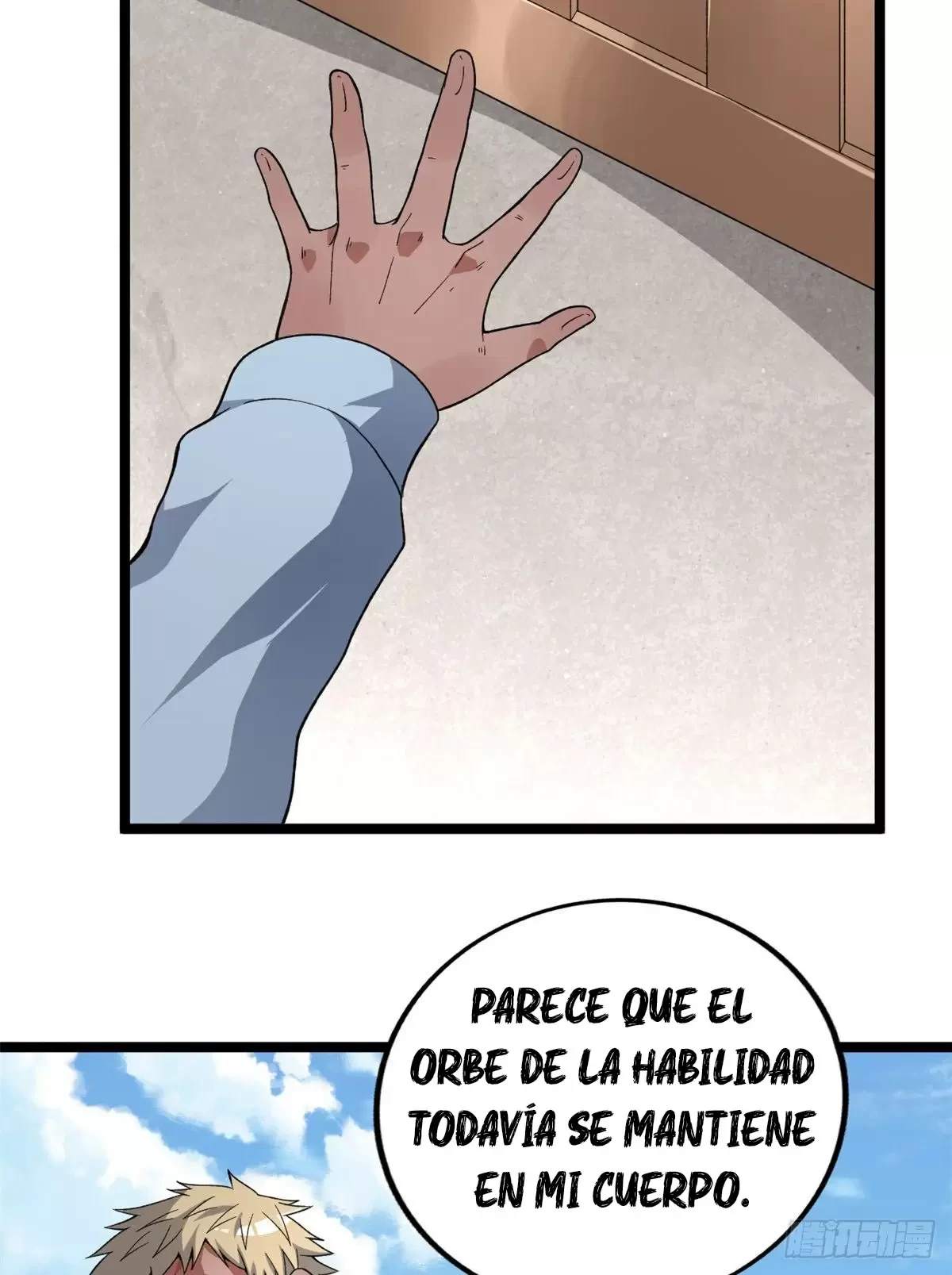 Tengo 999 habilidades - Capítulo 39 - Página 23 - LectorTMOo