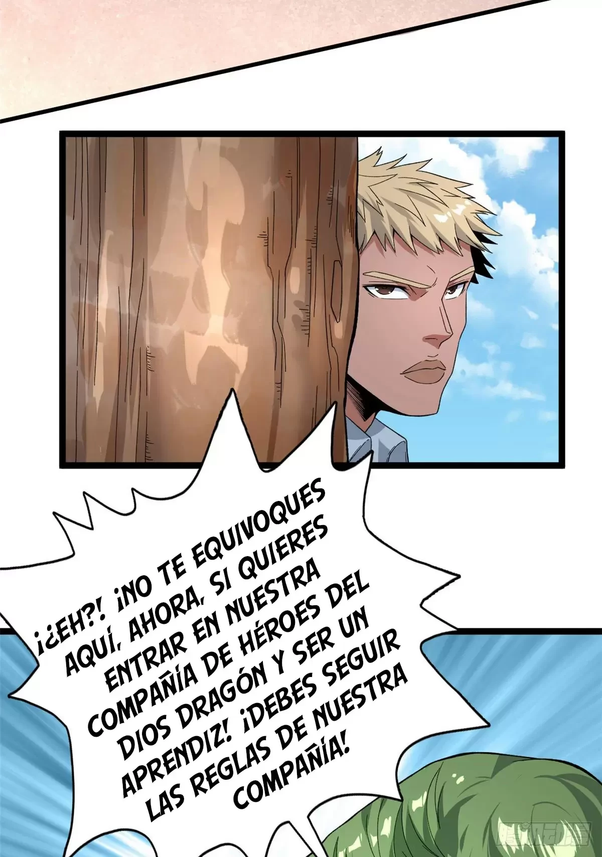 Tengo 999 habilidades - Capítulo 39 - Página 26 - LectorTMOo