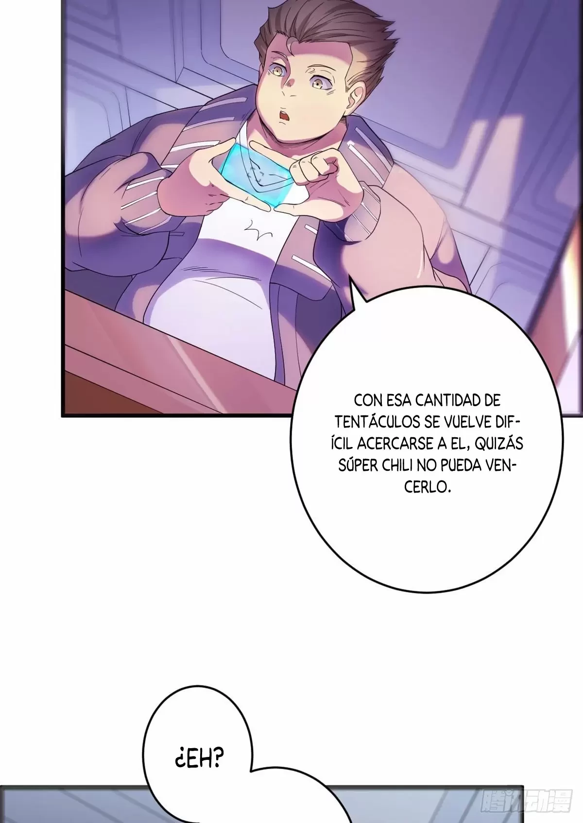 Tengo 999 habilidades - Capítulo 4 - Página 12 - LectorTMOo