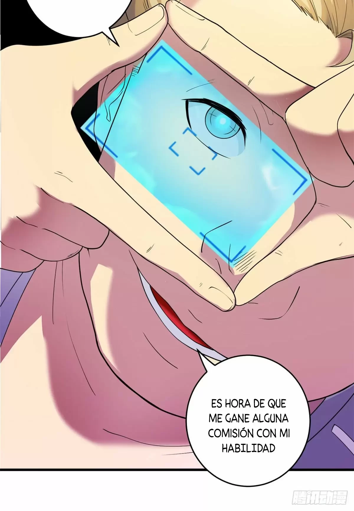 Tengo 999 habilidades - Capítulo 4 - Página 14 - LectorTMOo