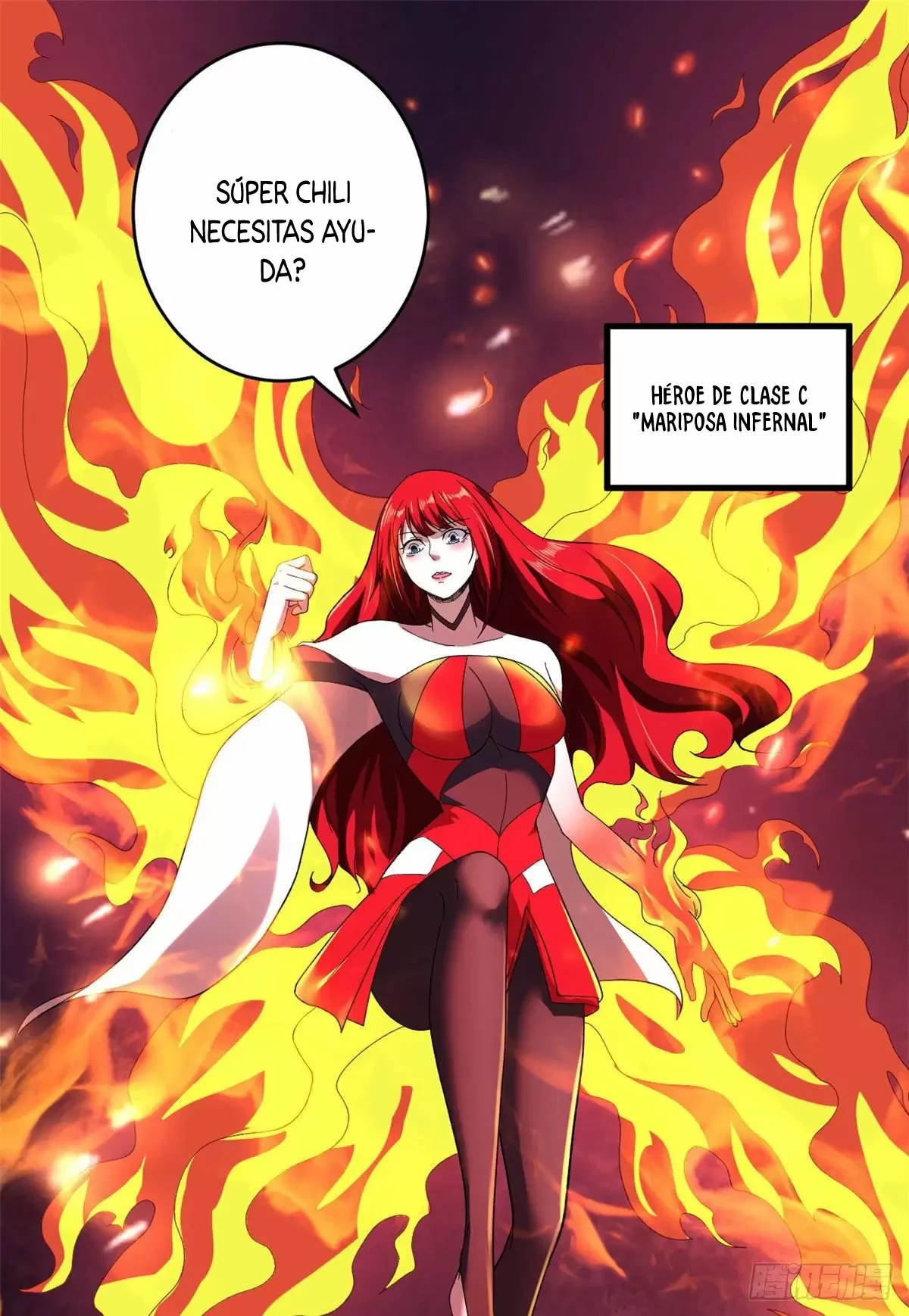 Tengo 999 habilidades - Capítulo 4 - Página 15 - LectorTMOo