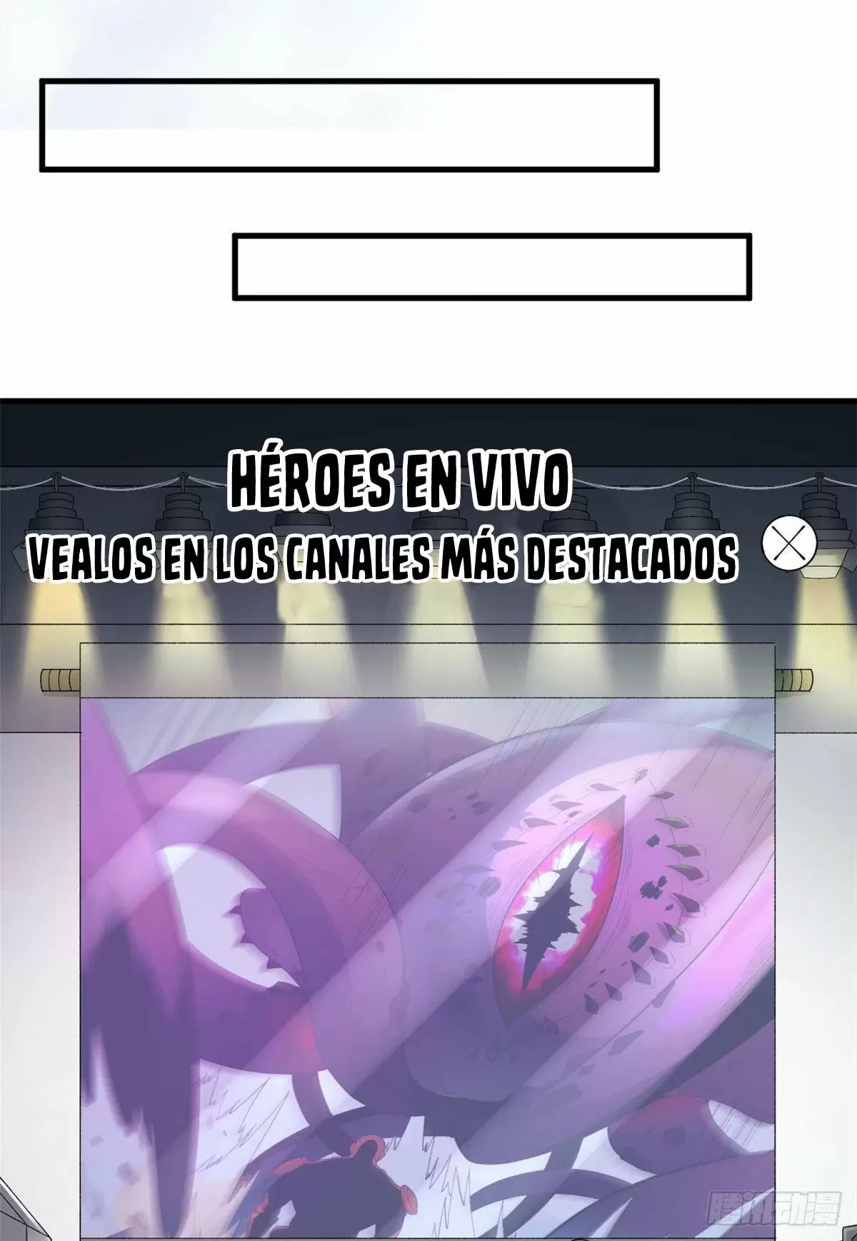 Tengo 999 habilidades - Capítulo 4 - Página 18 - LectorTMOo