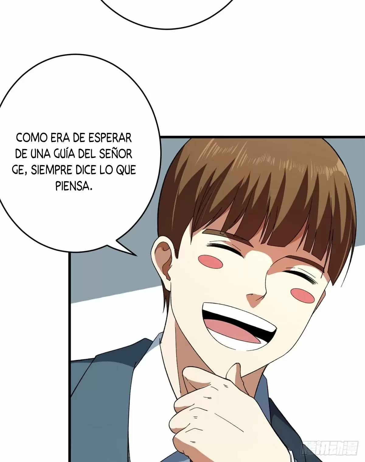 Tengo 999 habilidades - Capítulo 4 - Página 22 - LectorTMOo