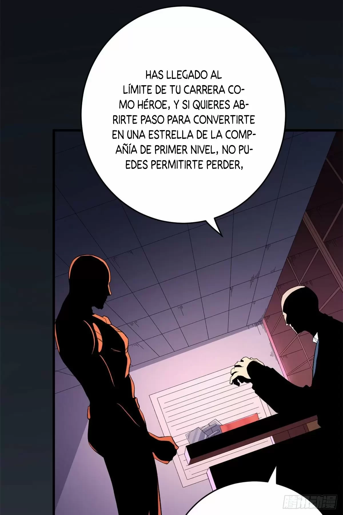 Tengo 999 habilidades - Capítulo 4 - Página 40 - LectorTMOo
