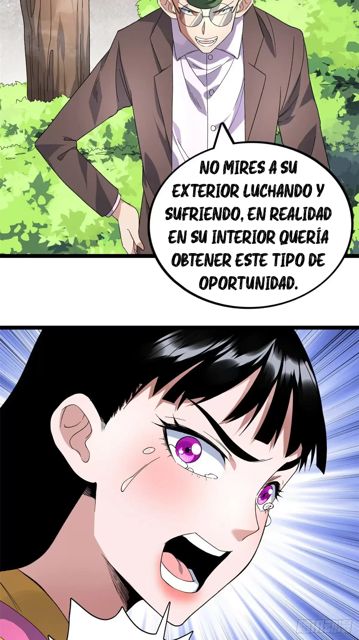 Tengo 999 habilidades - Capítulo 40 - Página 5 - LectorTMOo