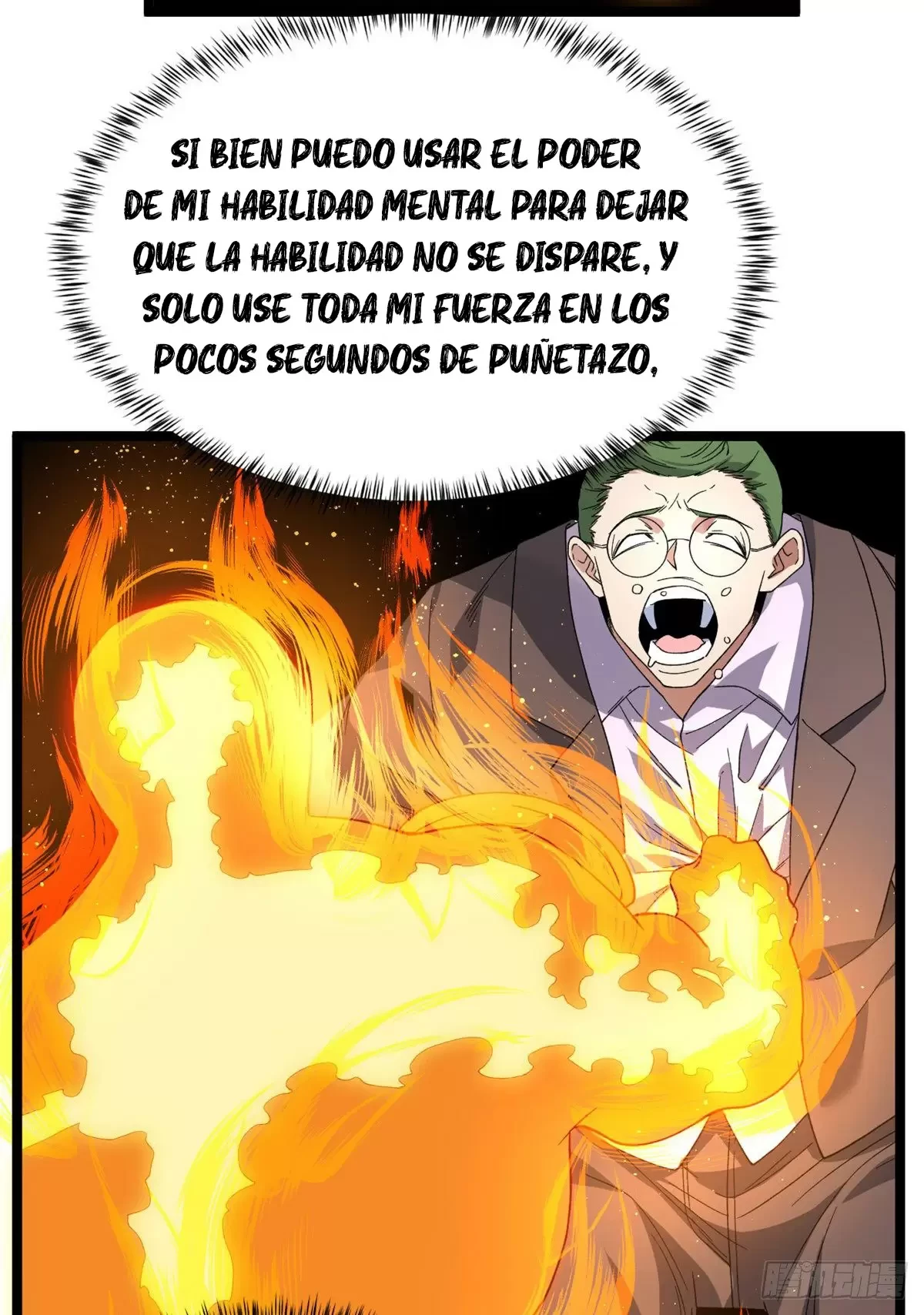 Tengo 999 habilidades - Capítulo 40 - Página 18 - LectorTMOo