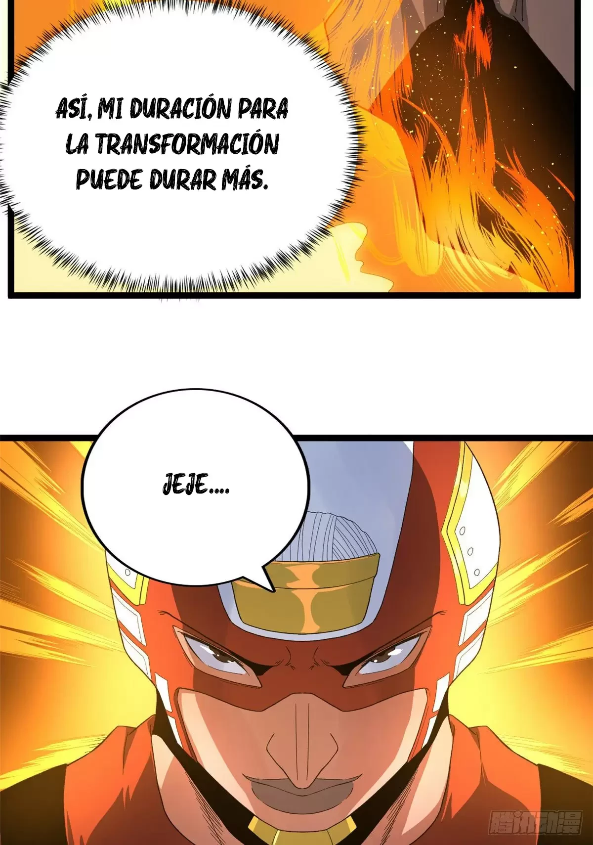 Tengo 999 habilidades - Capítulo 40 - Página 19 - LectorTMOo