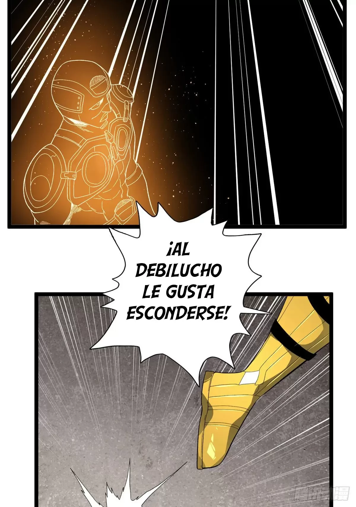 Tengo 999 habilidades - Capítulo 40 - Página 21 - LectorTMOo