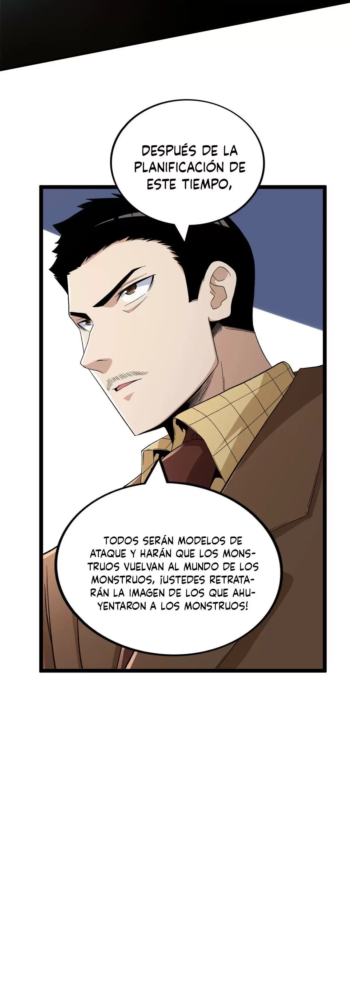 Tengo 999 habilidades - Capítulo 41 - Página 10 - LectorTMOo