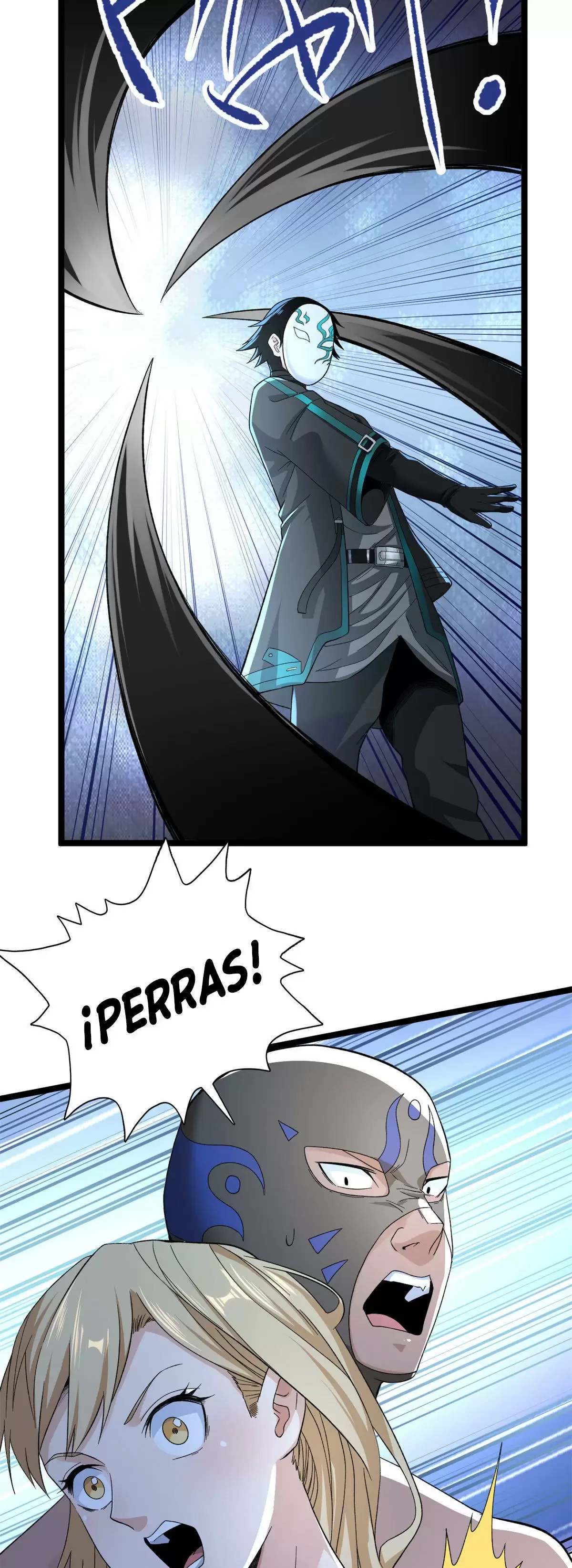 Tengo 999 habilidades - Capítulo 43 - Página 4 - LectorTMOo
