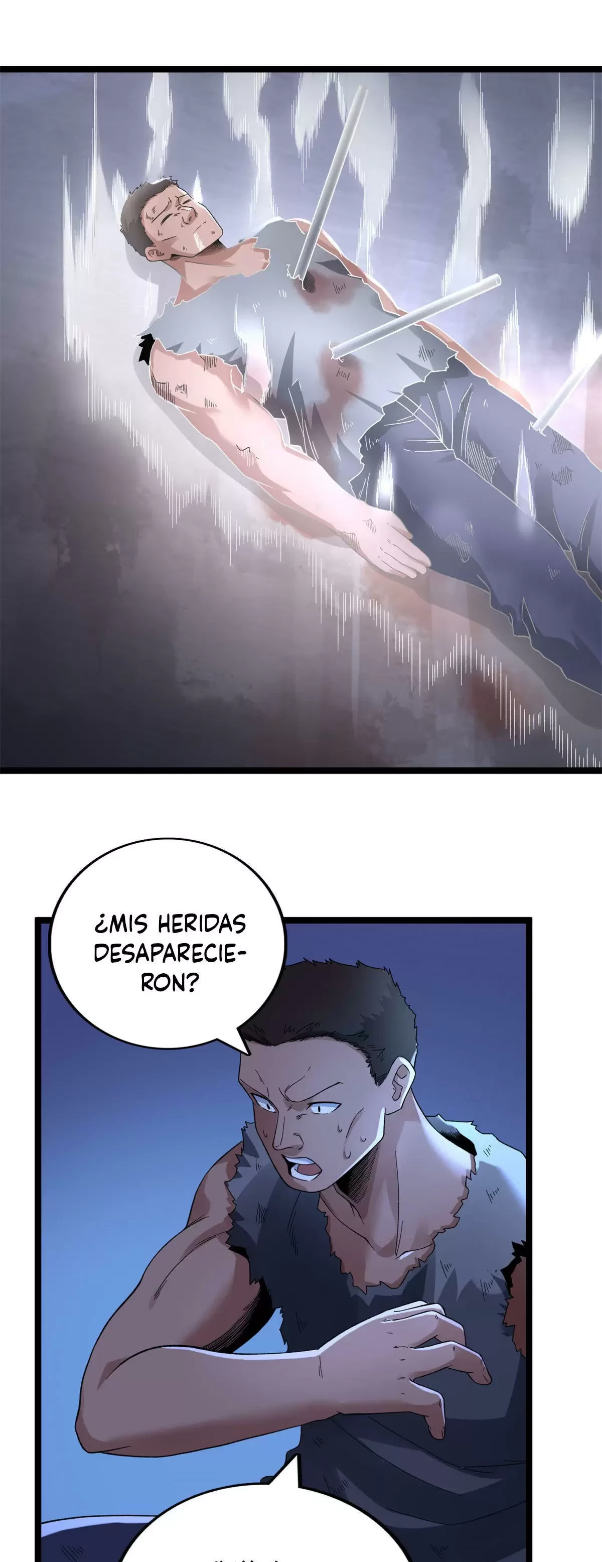 Tengo 999 habilidades - Capítulo 43 - Página 20 - LectorTMOo