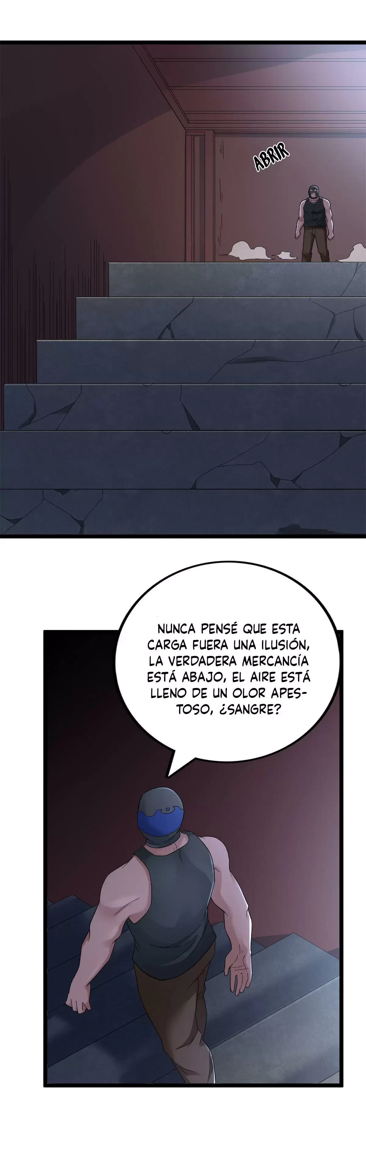 Tengo 999 habilidades - Capítulo 44 - Página 13 - LectorTMOo