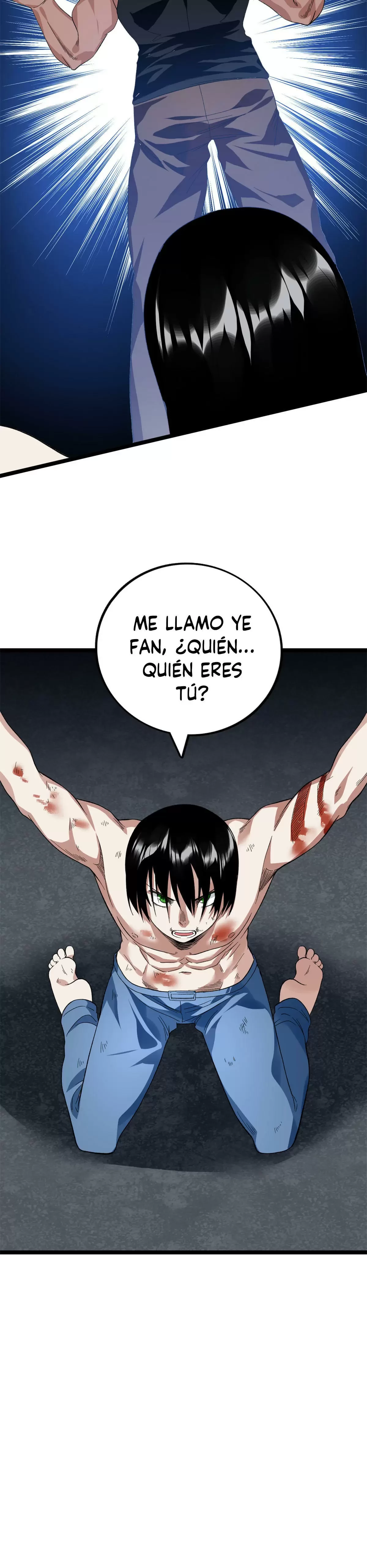 Tengo 999 habilidades - Capítulo 45 - Página 14 - LectorTMOo