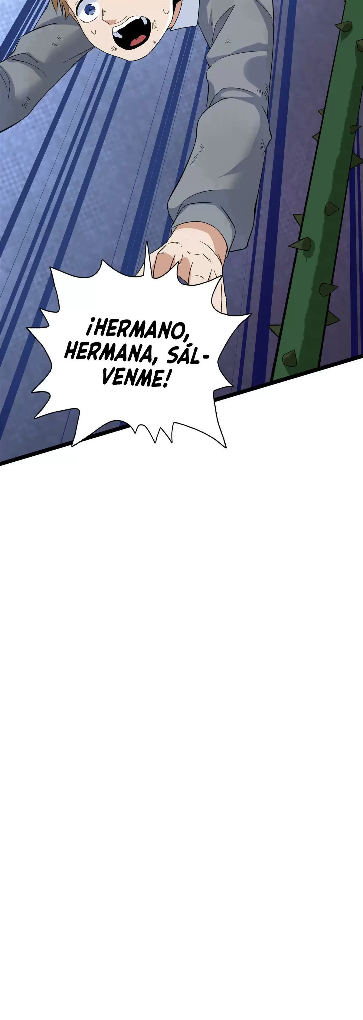 Tengo 999 habilidades - Capítulo 47 - Página 17 - LectorTMOo