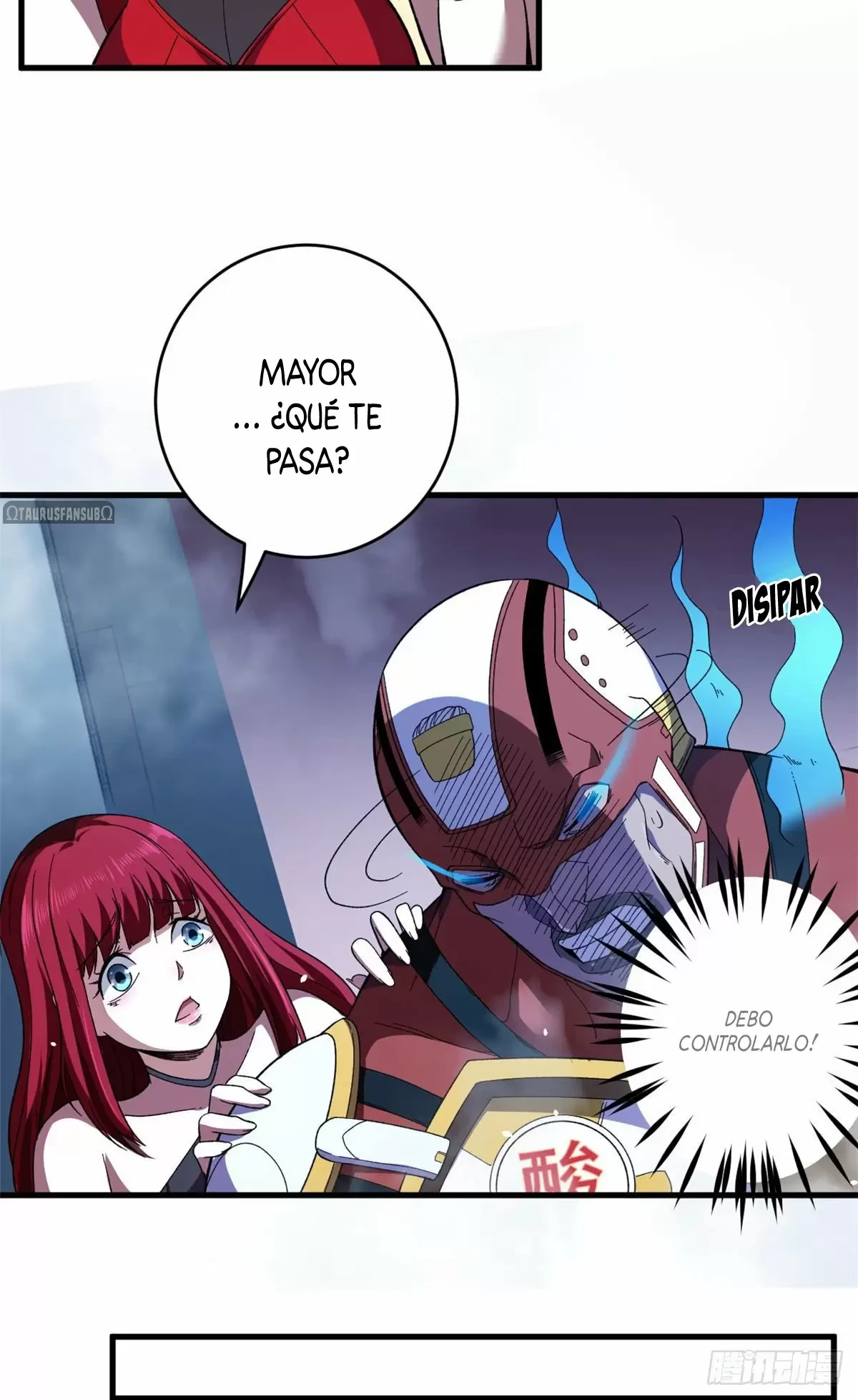 Tengo 999 habilidades - Capítulo 5 - Página 25 - LectorTMOo