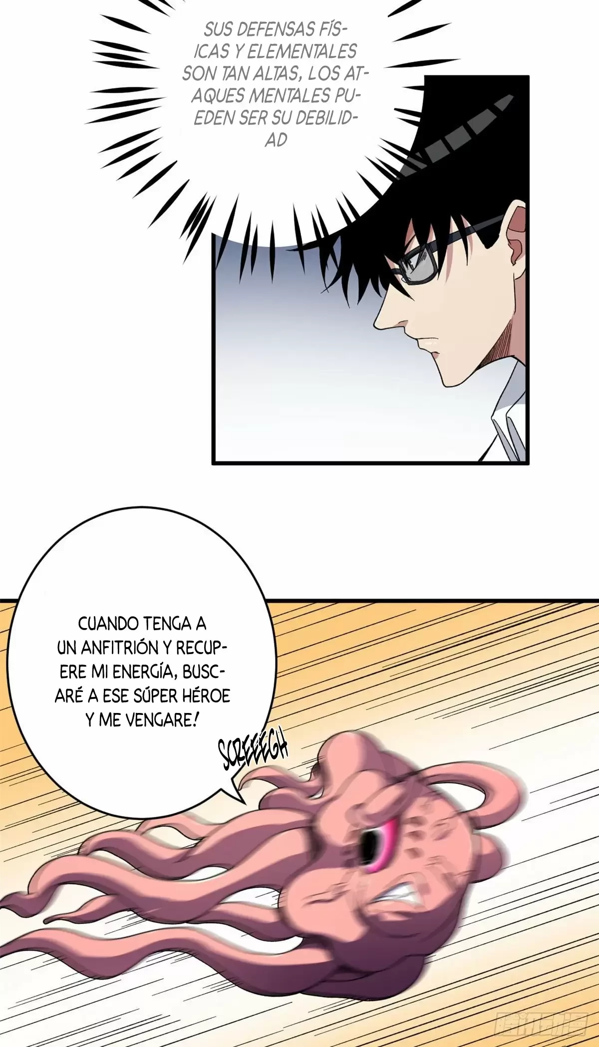 Tengo 999 habilidades - Capítulo 5 - Página 32 - LectorTMOo