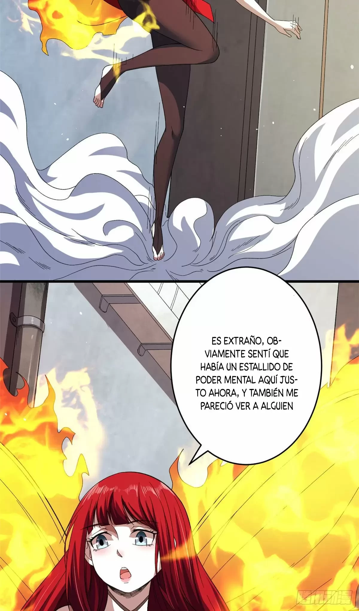 Tengo 999 habilidades - Capítulo 5 - Página 49 - LectorTMOo