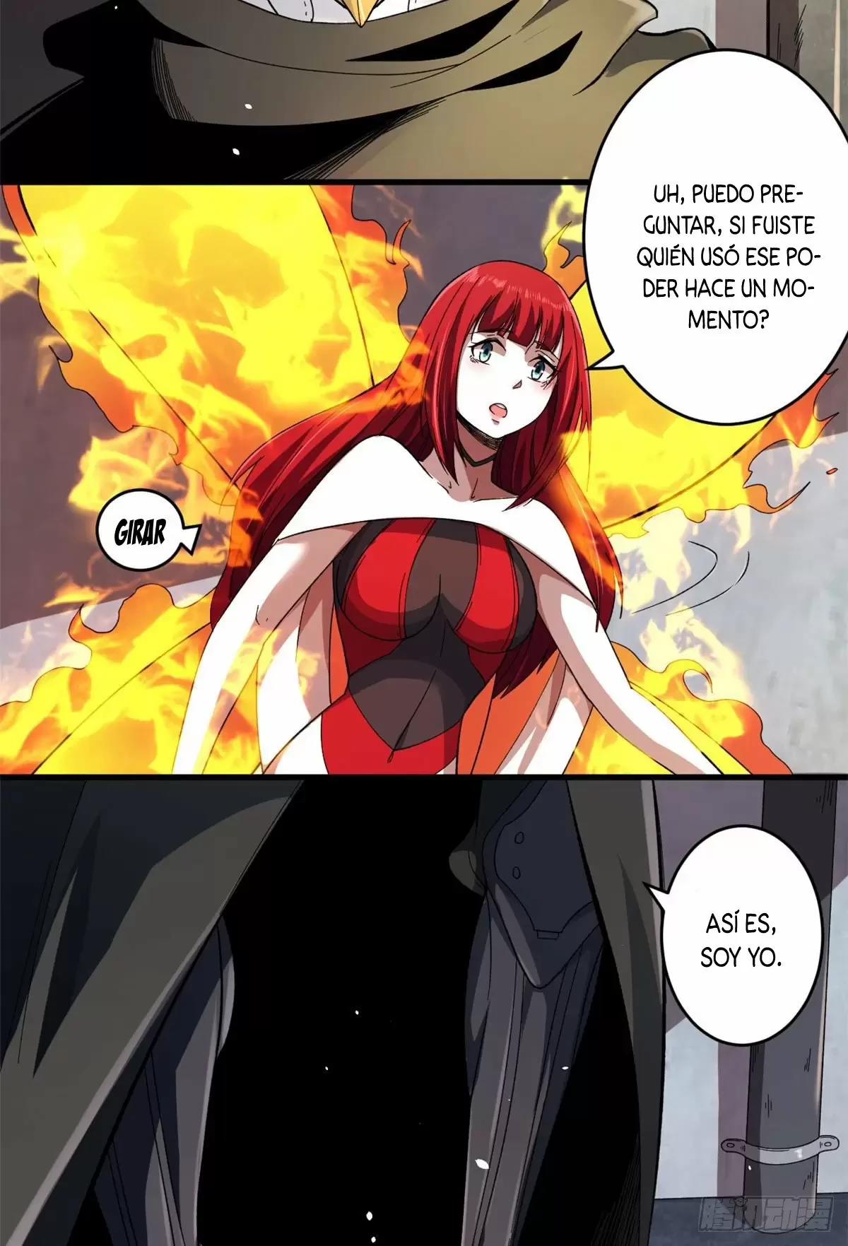 Tengo 999 habilidades - Capítulo 5 - Página 51 - LectorTMOo
