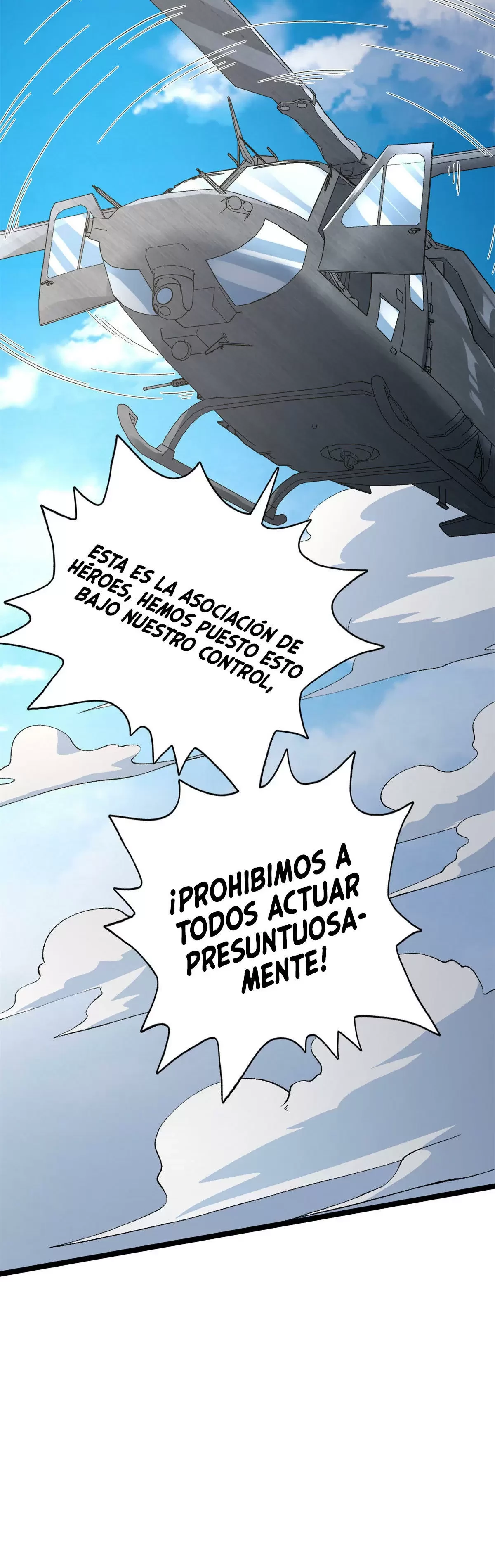 Tengo 999 habilidades - Capítulo 50 - Página 14 - LectorTMOo