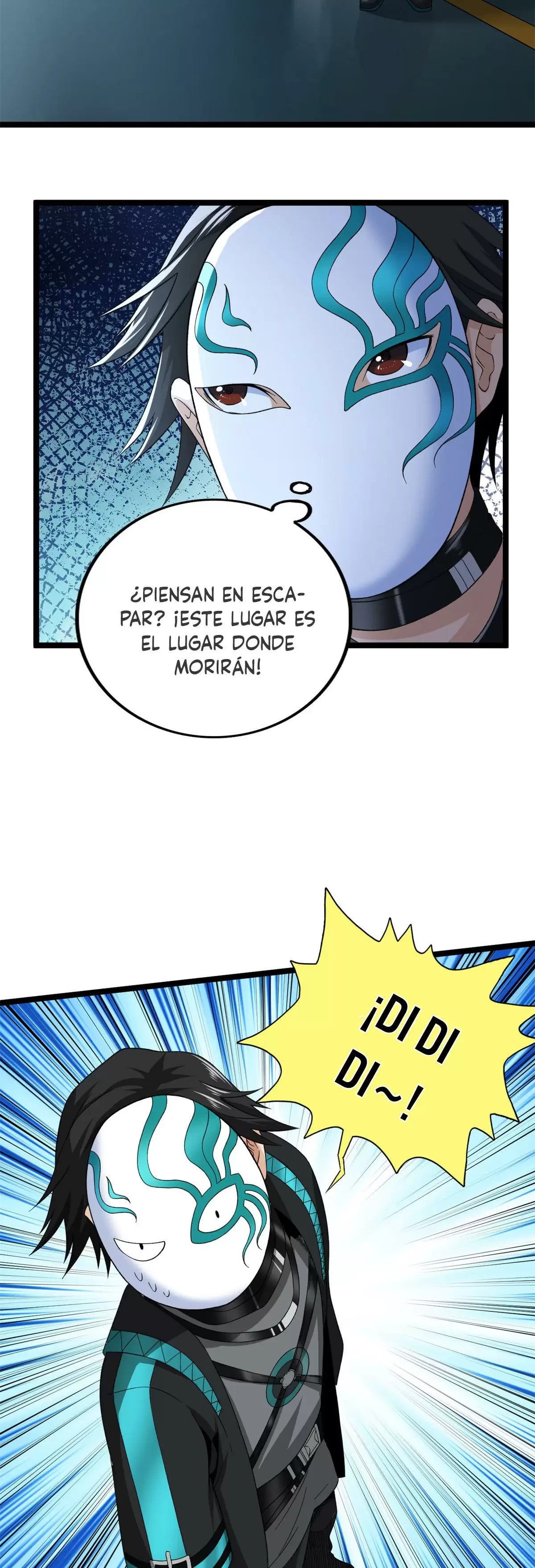 Tengo 999 habilidades - Capítulo 51 - Página 13 - LectorTMOo