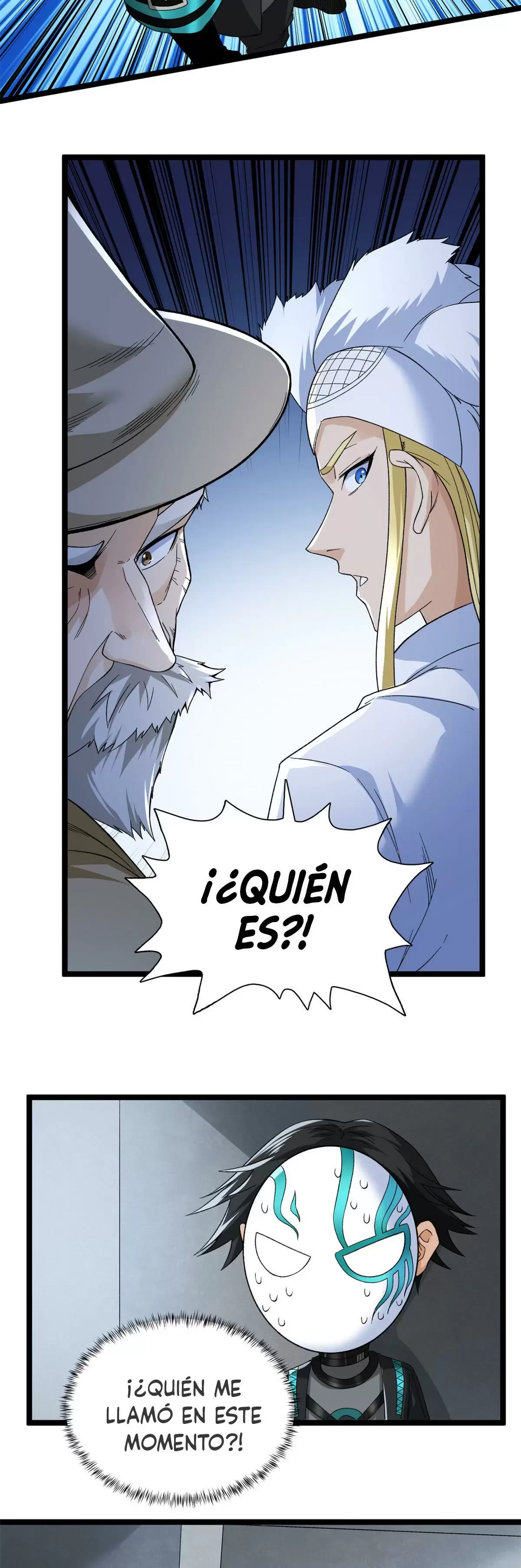 Tengo 999 habilidades - Capítulo 51 - Página 14 - LectorTMOo